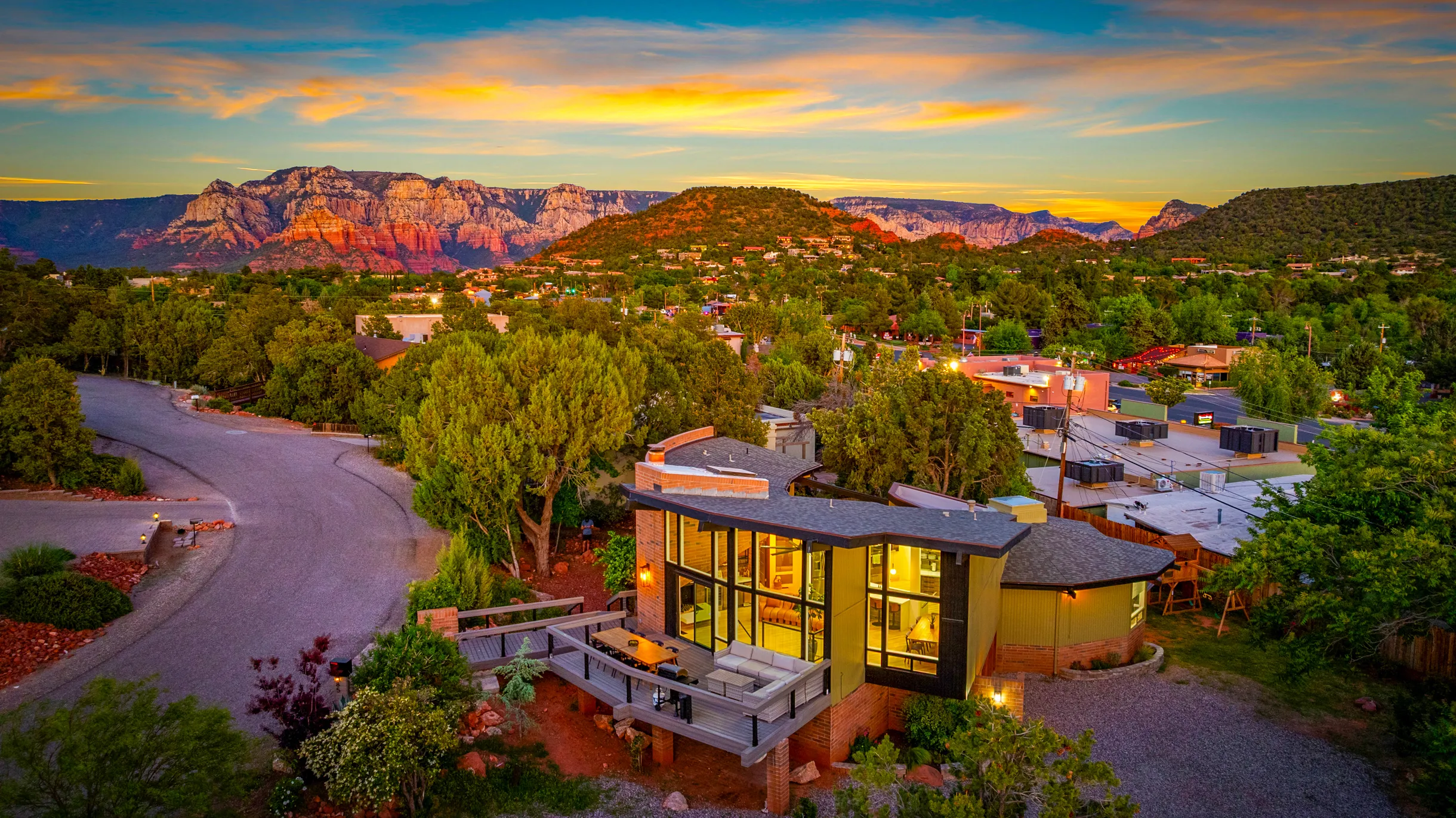 Wander Sedona Terra #4