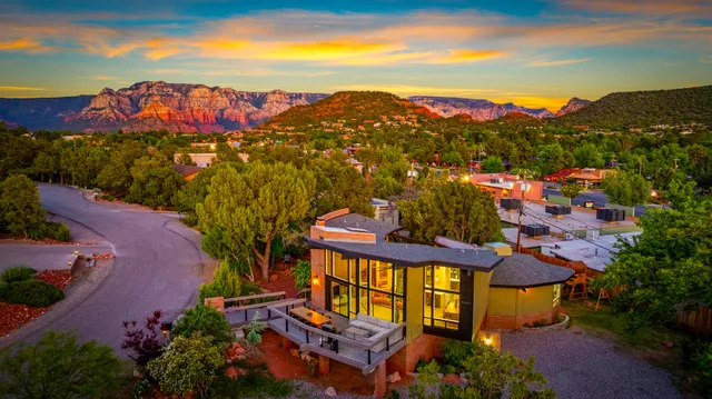 Wander Sedona Terra #4