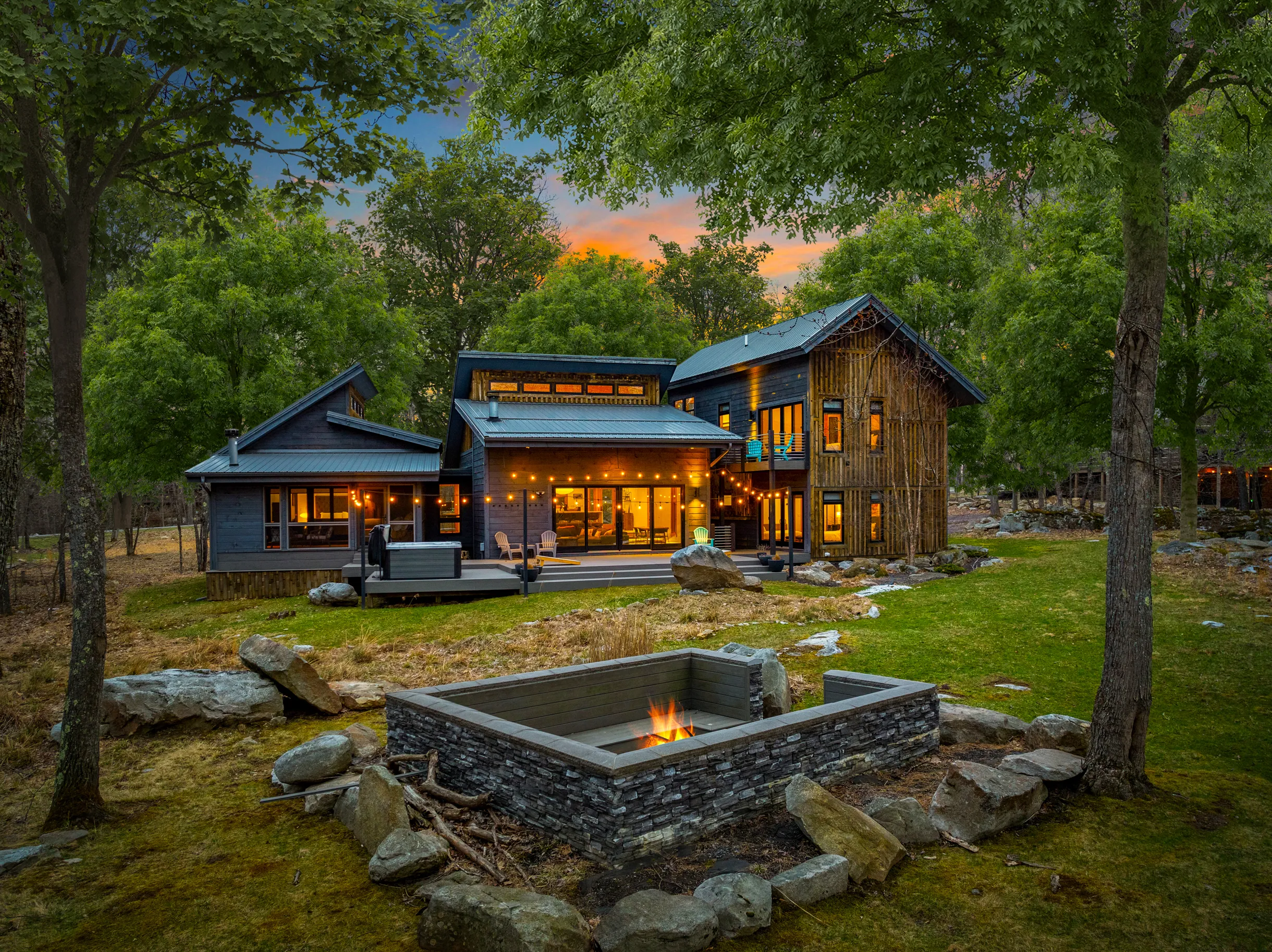 Wander Fern Hollow #4