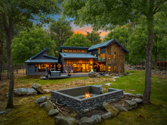 Wander Fern Hollow #4