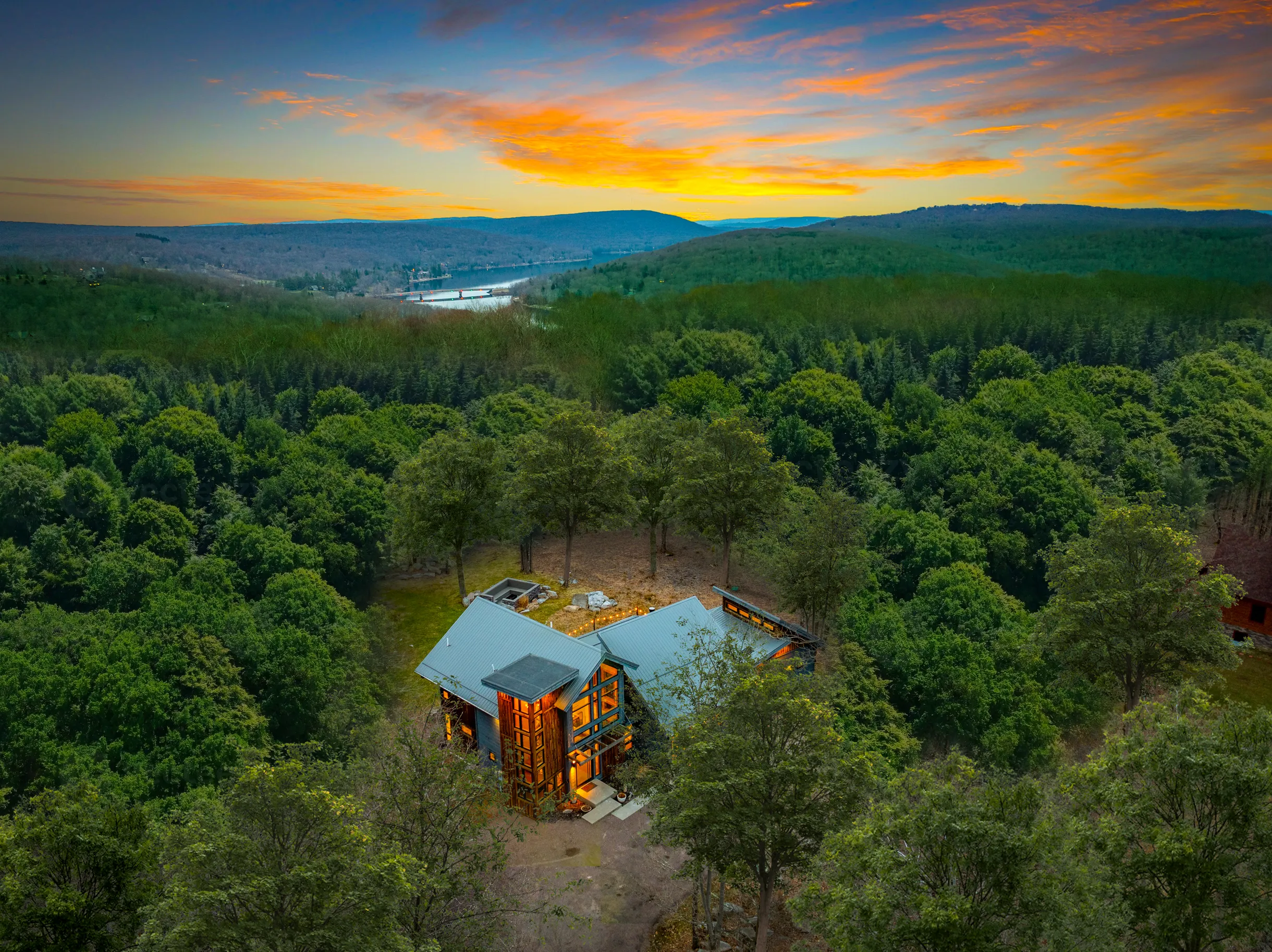 Wander Fern Hollow #65