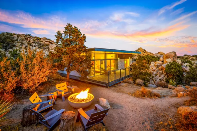 Wander Yucca Valley #2