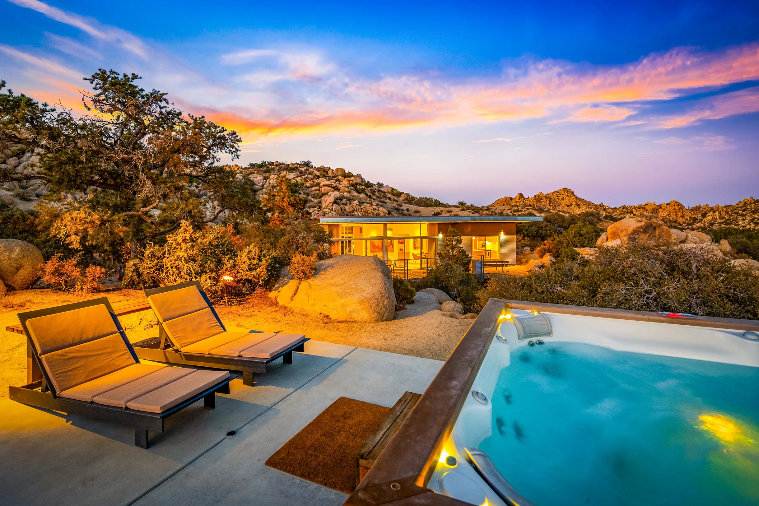 Wander Yucca Valley #19