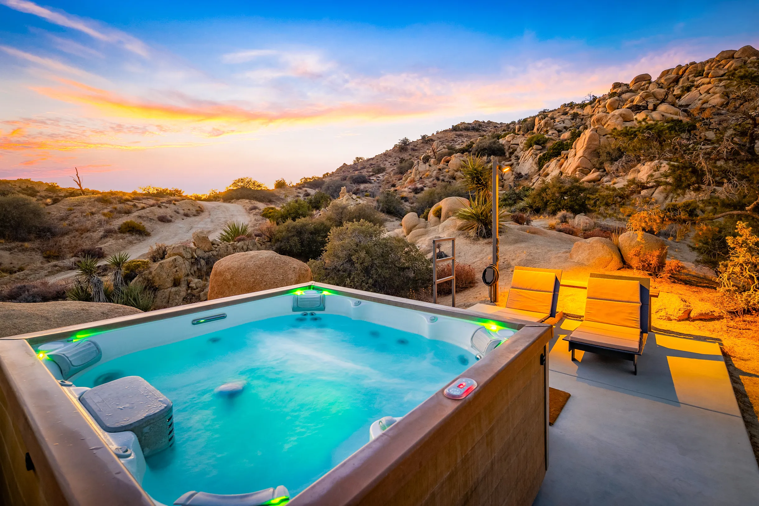 Wander Yucca Valley #27