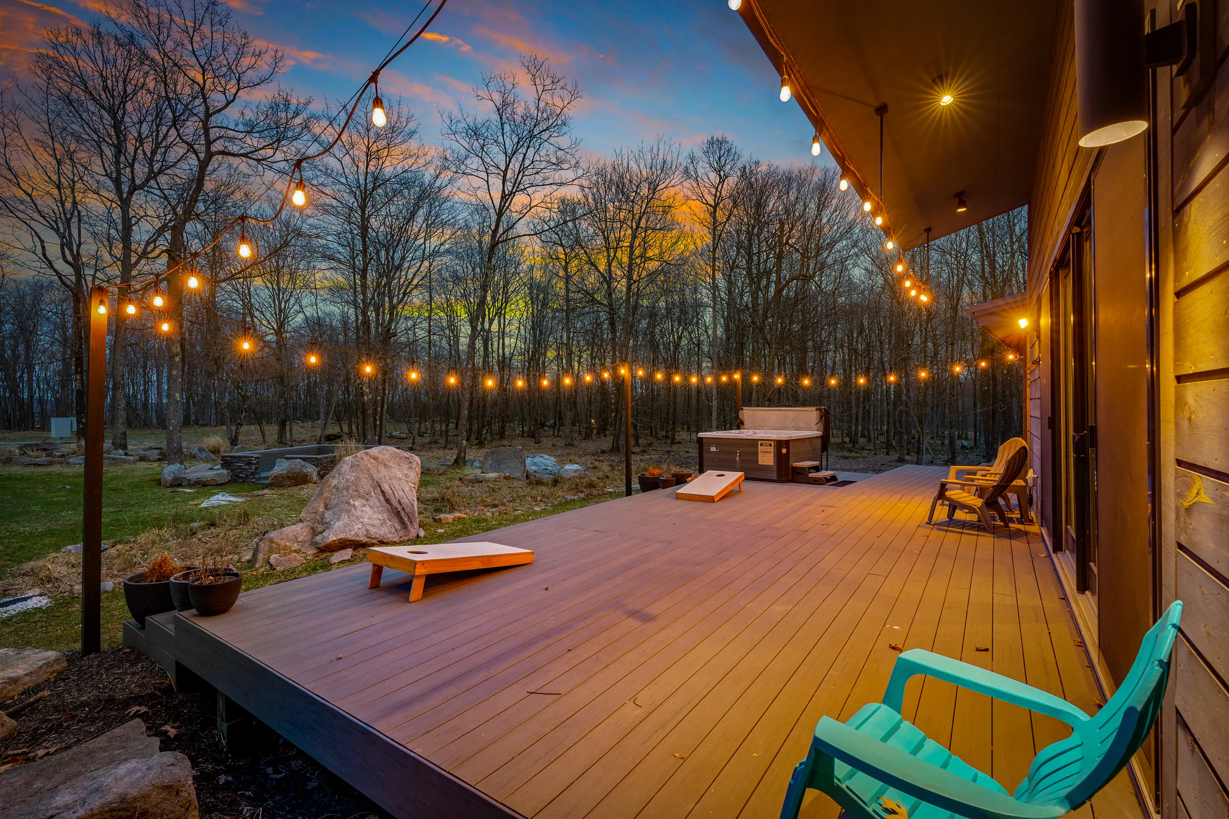 Wander Fern Hollow #39