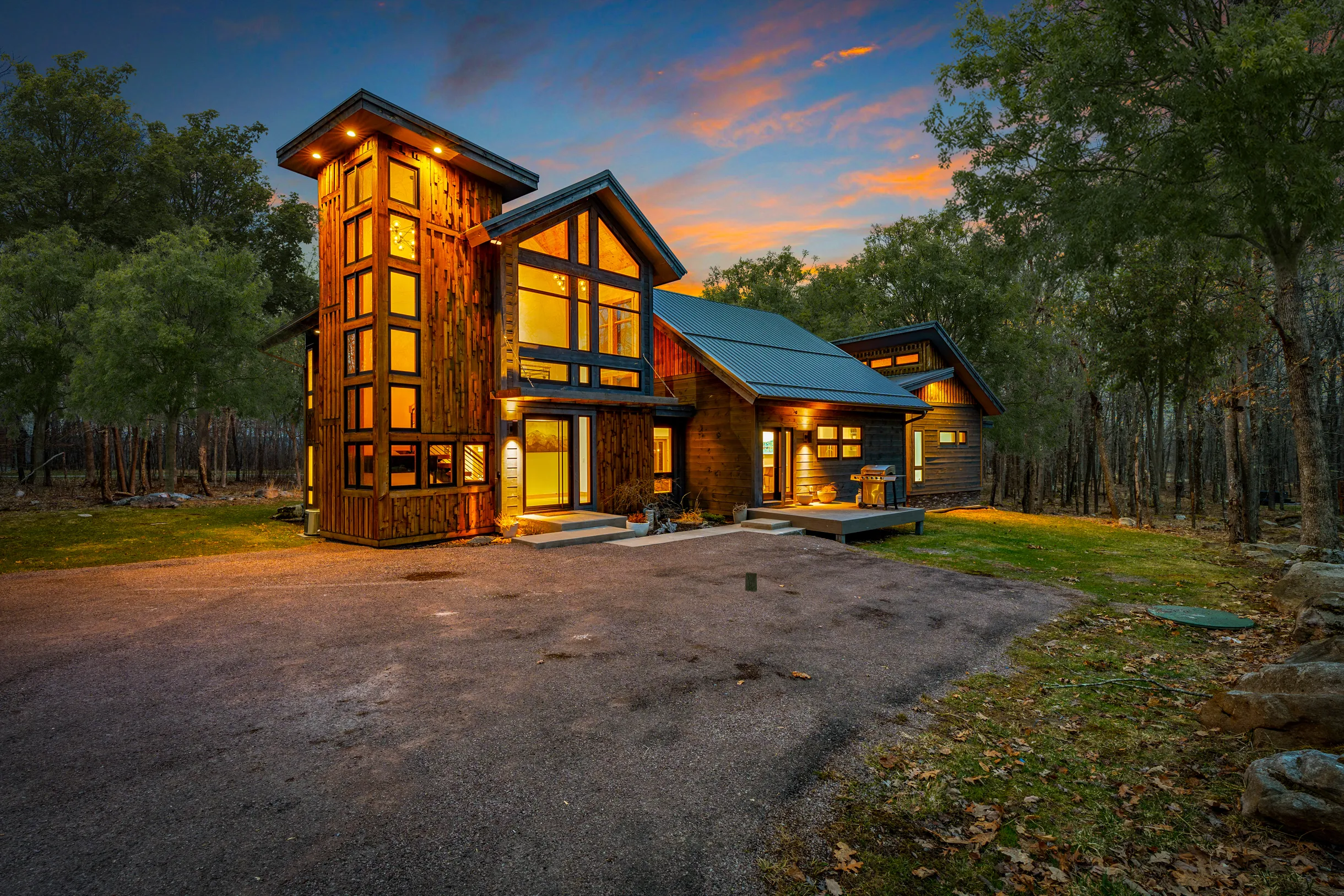 Wander Fern Hollow #50