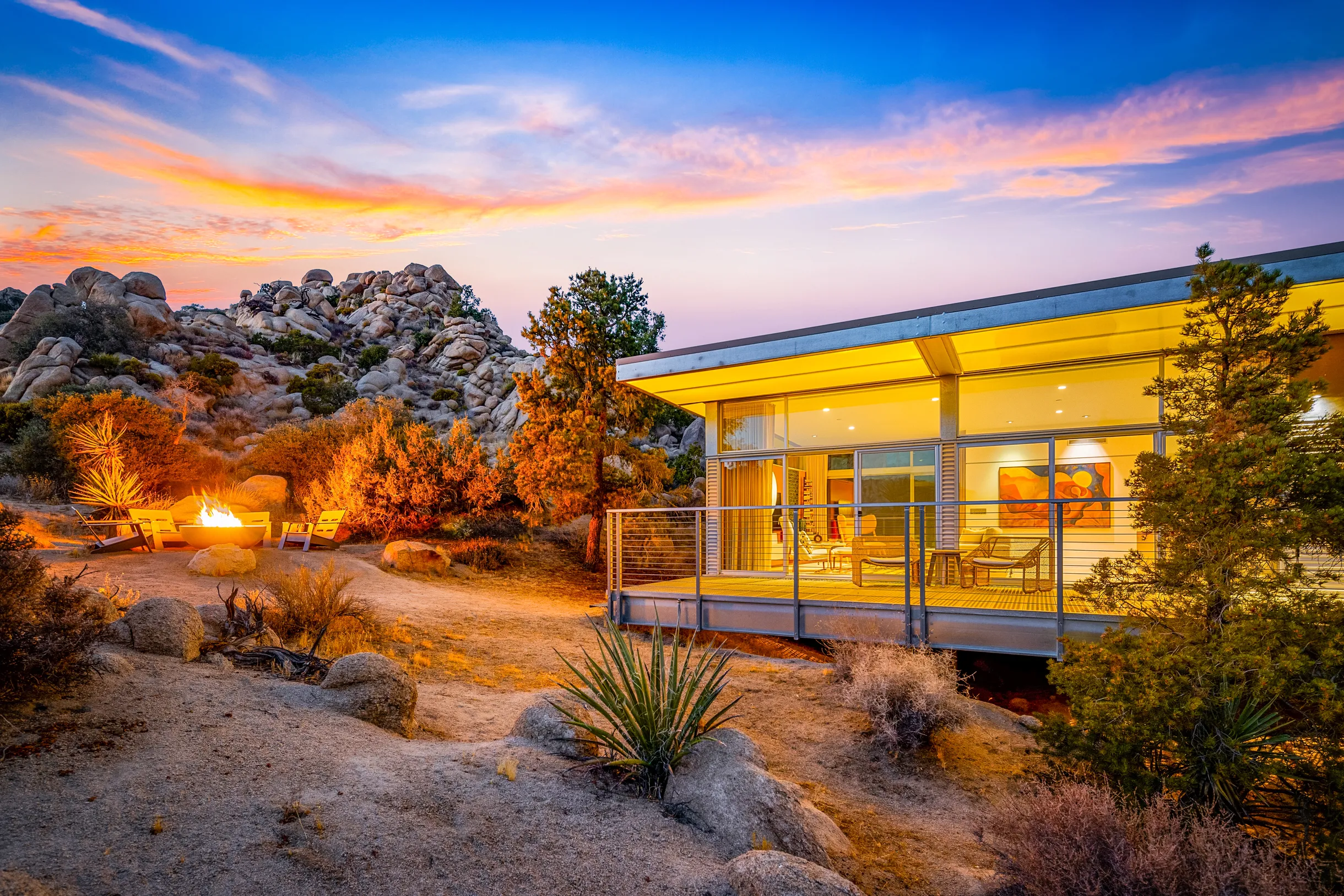 Wander Yucca Valley #28