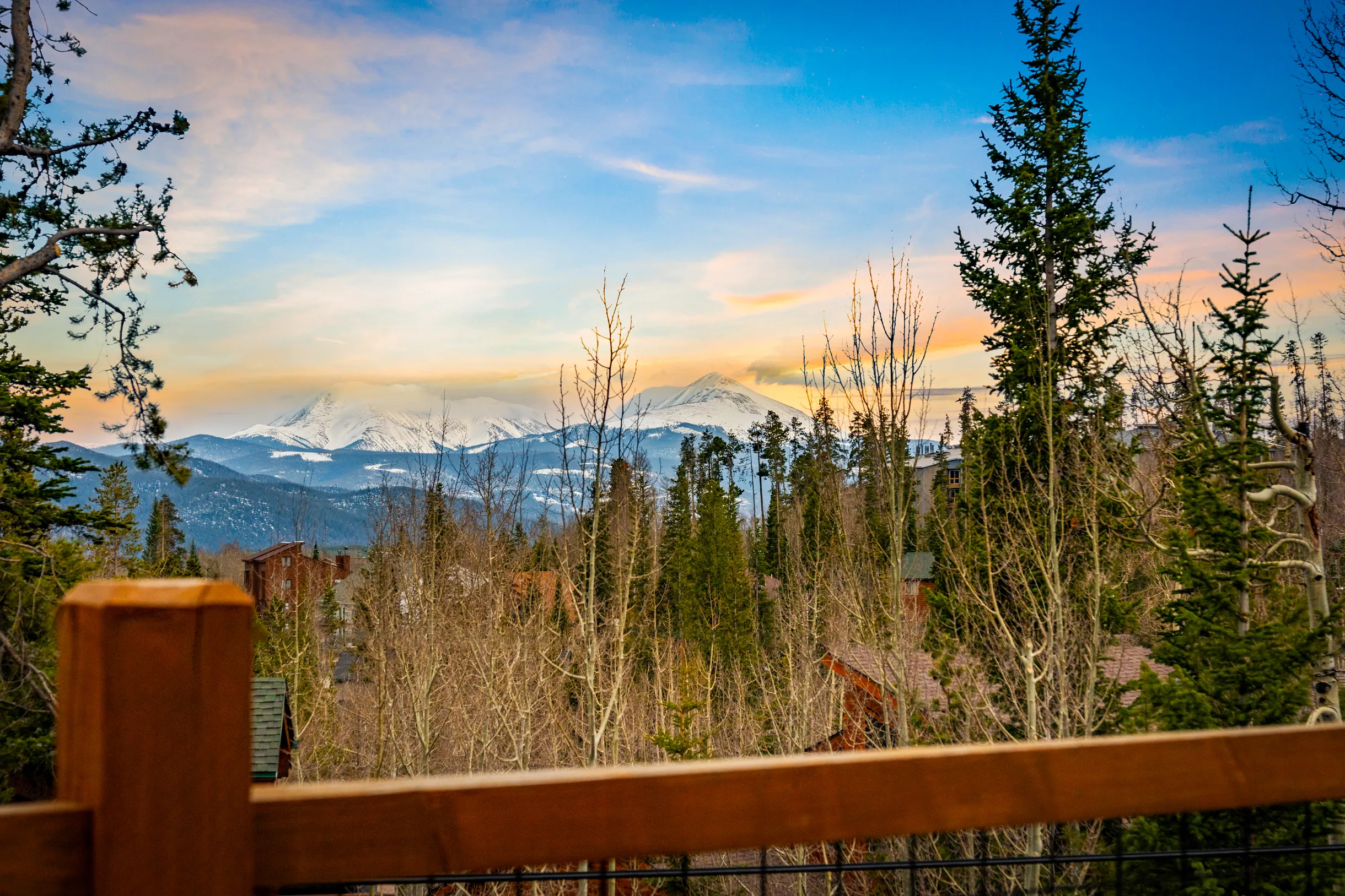 Wander Silverthorne Mountain #29