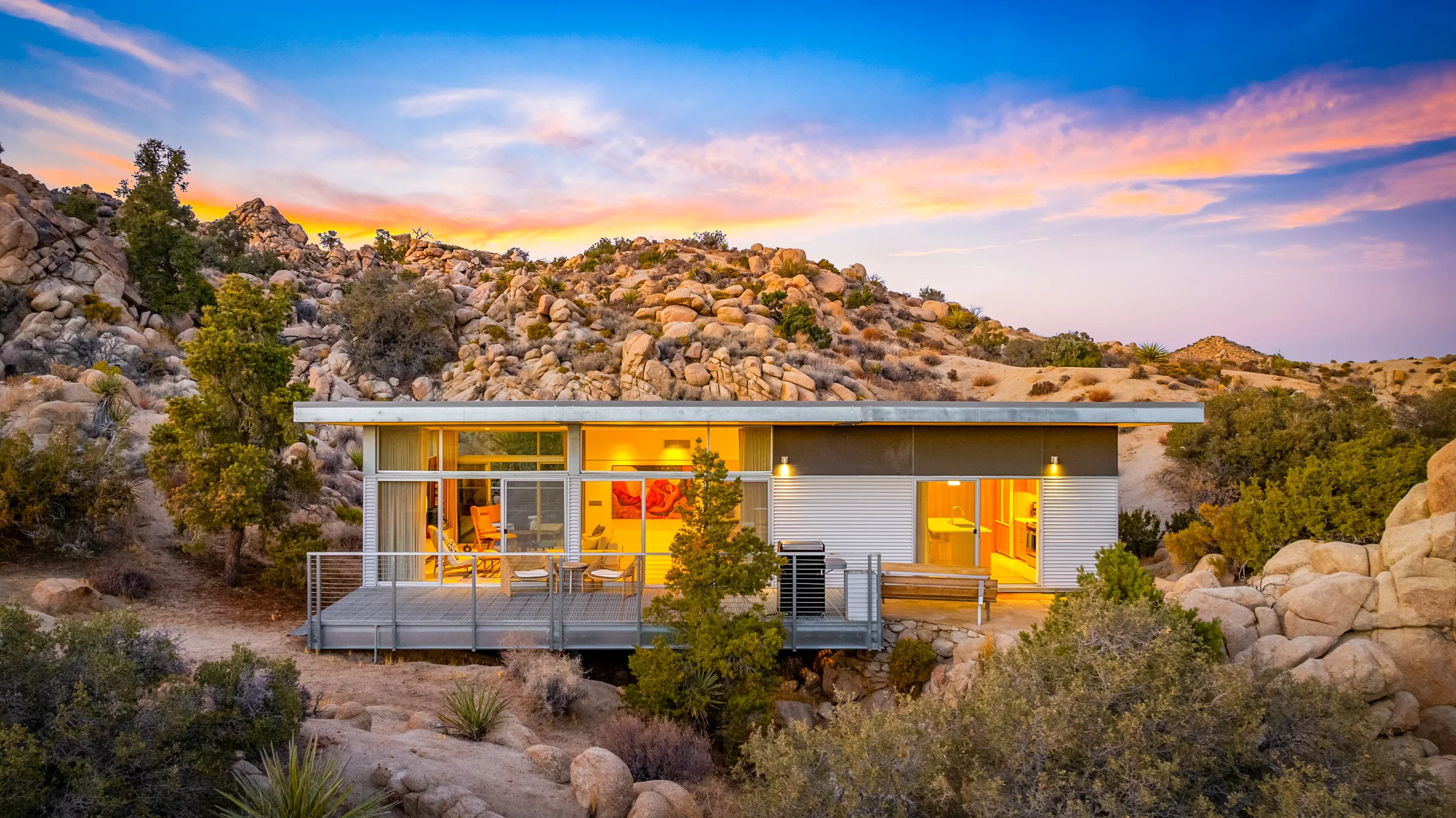 Wander Yucca Valley #35