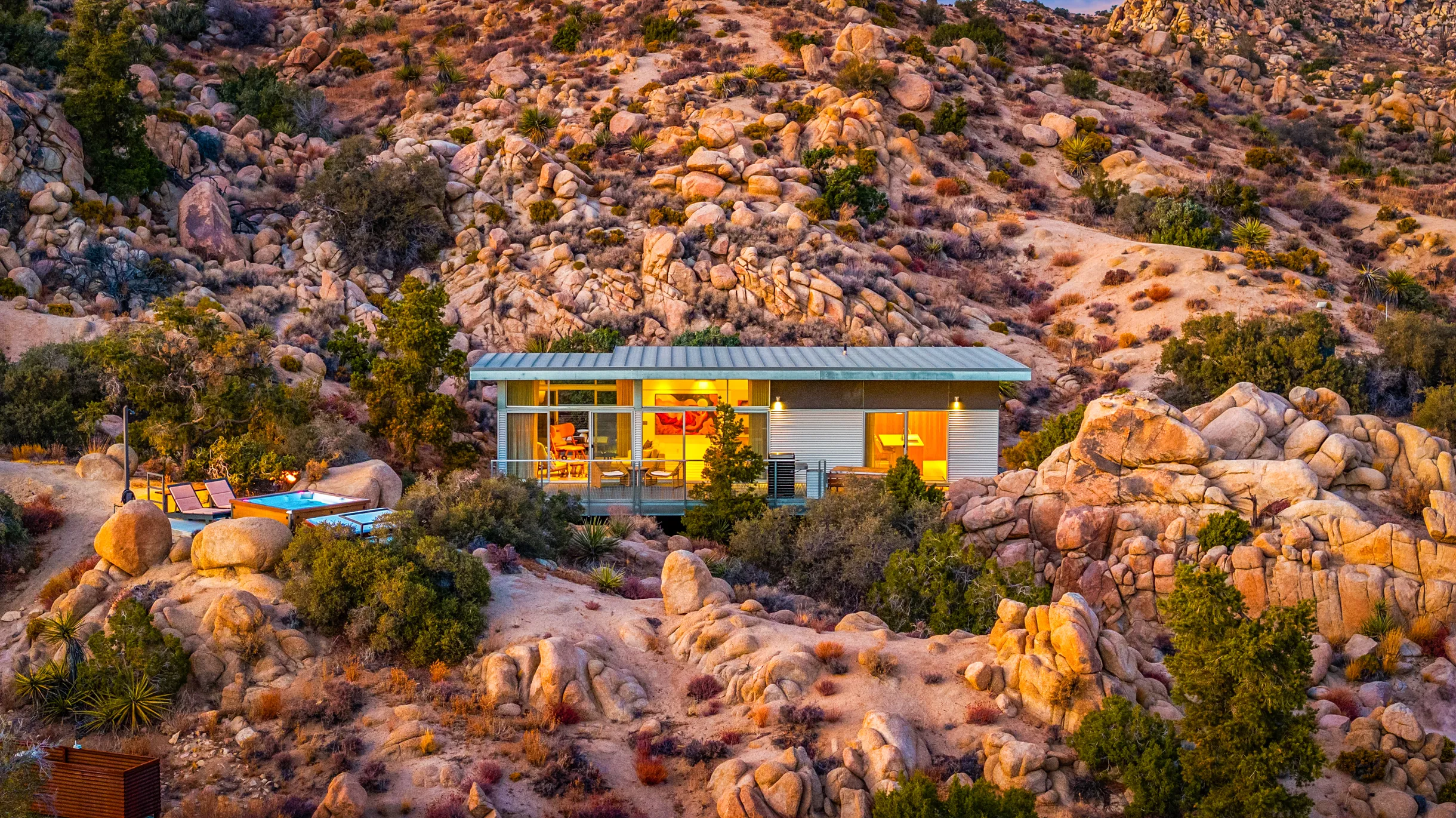 Wander Yucca Valley #43