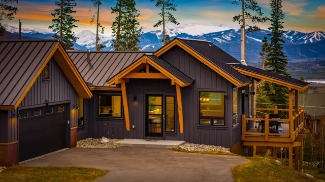 Wander Silverthorne Mountain #5