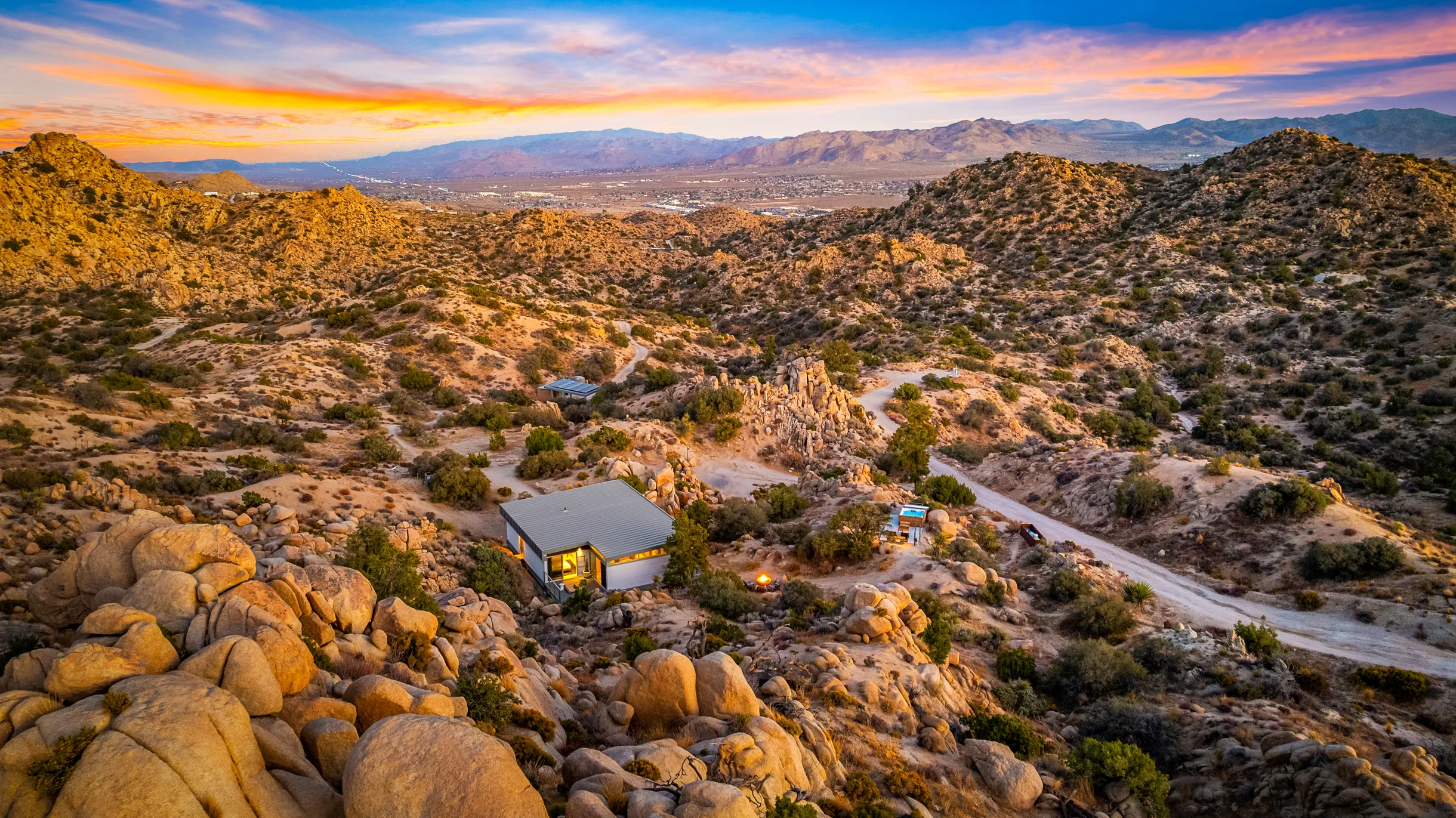 Wander Yucca Valley #47