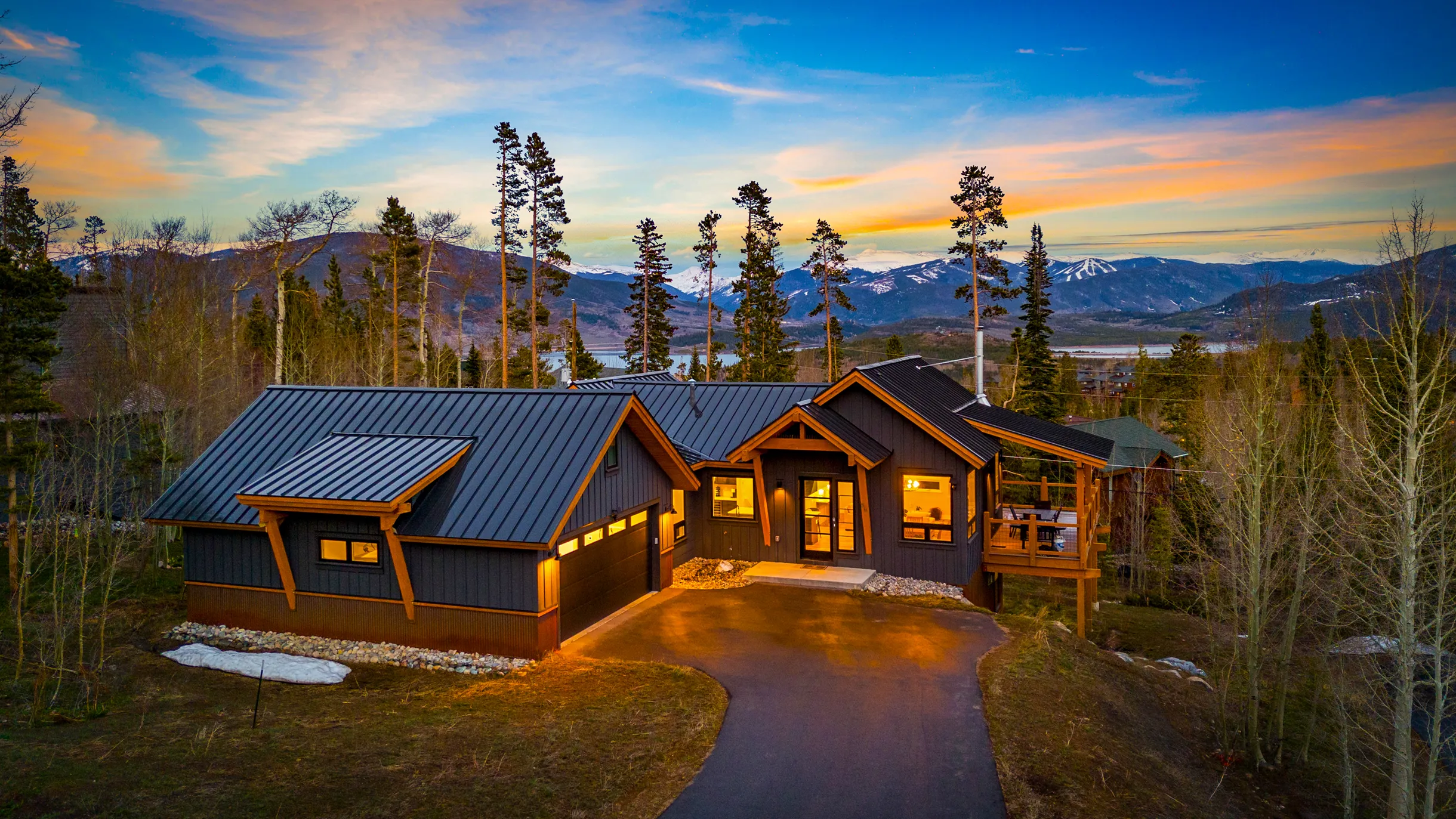 Wander Silverthorne Mountain #4