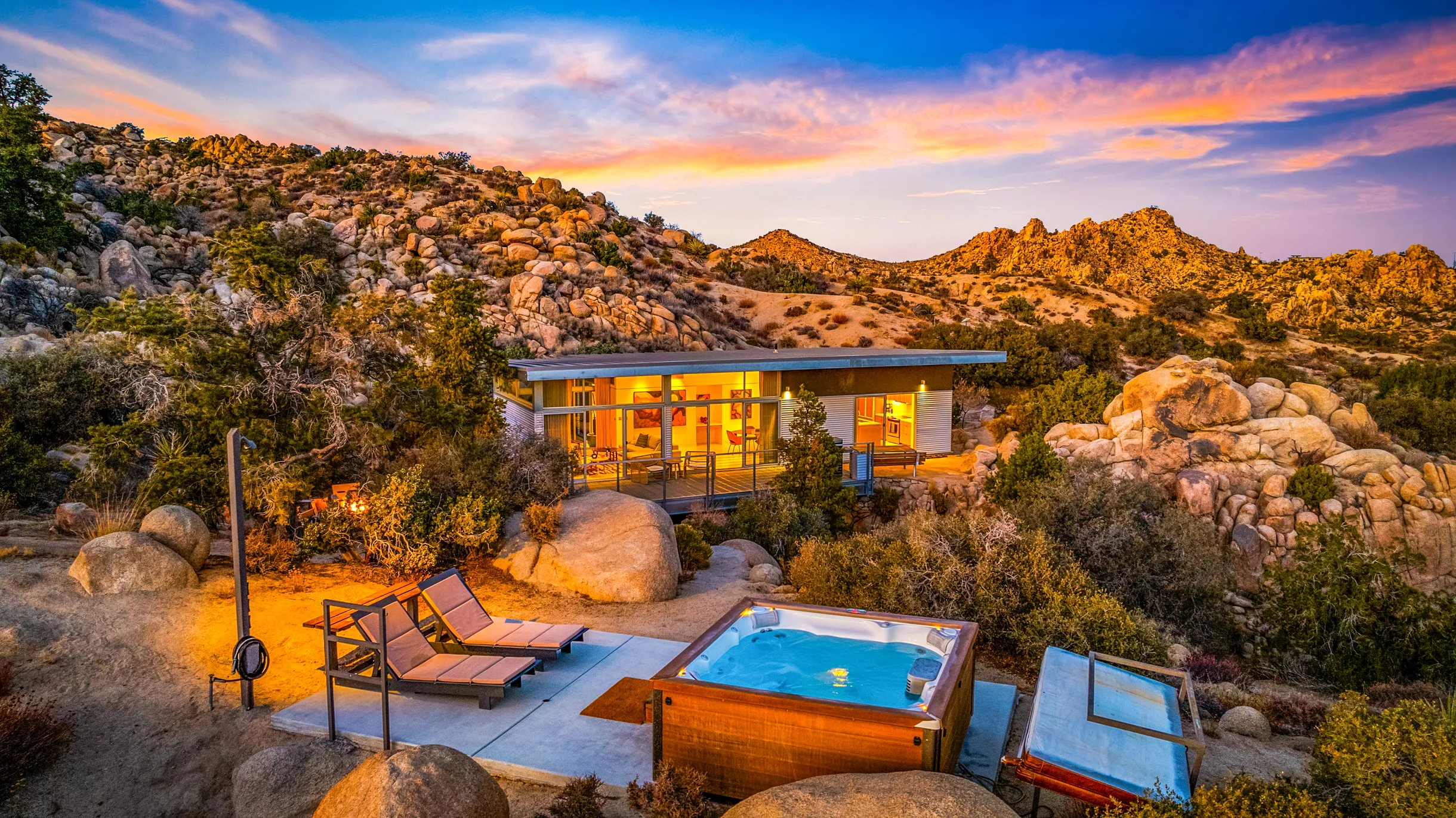 Wander Yucca Valley #36