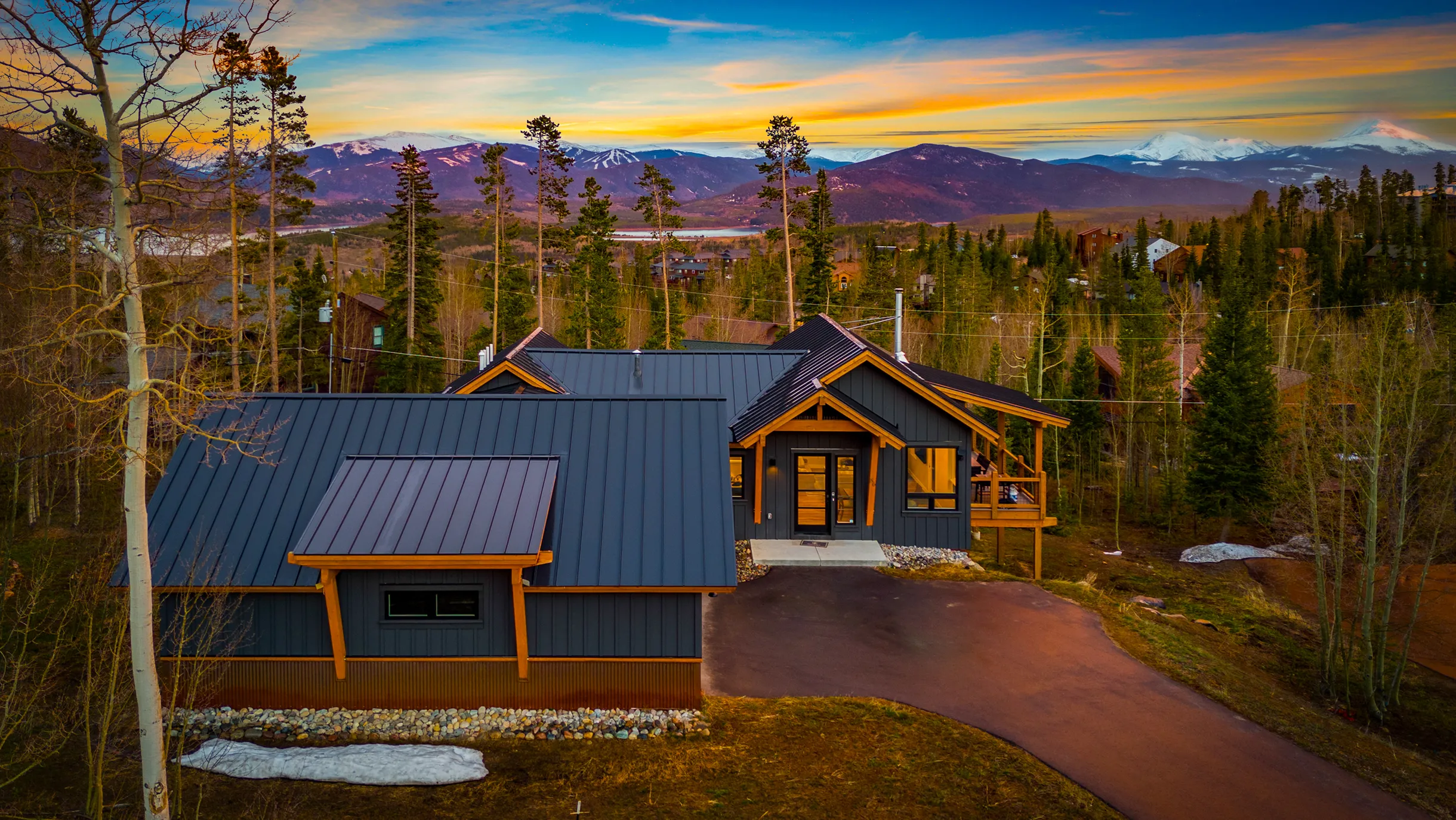 Wander Silverthorne Mountain #64
