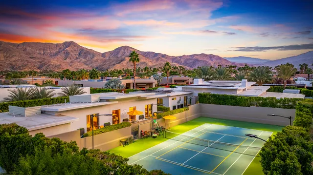 image for Wander Five Palms