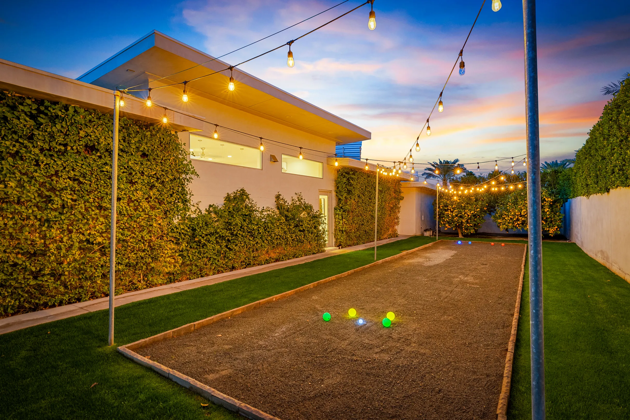 Wander Five Palms #50