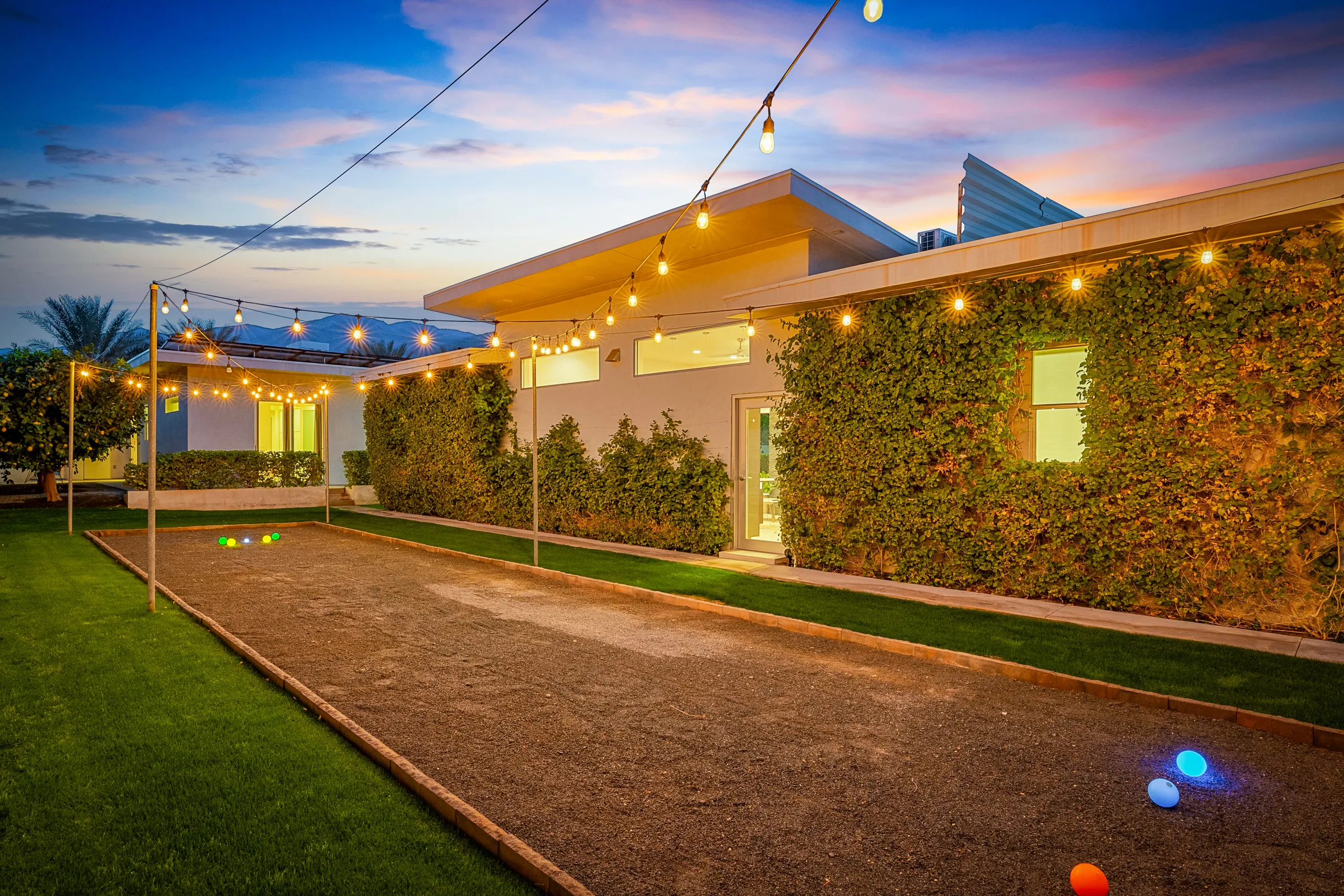 Wander Five Palms #28