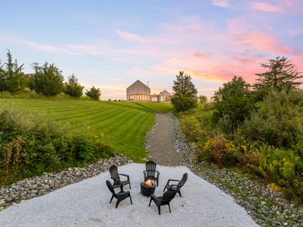 Wander Sleepy Hollow Lake