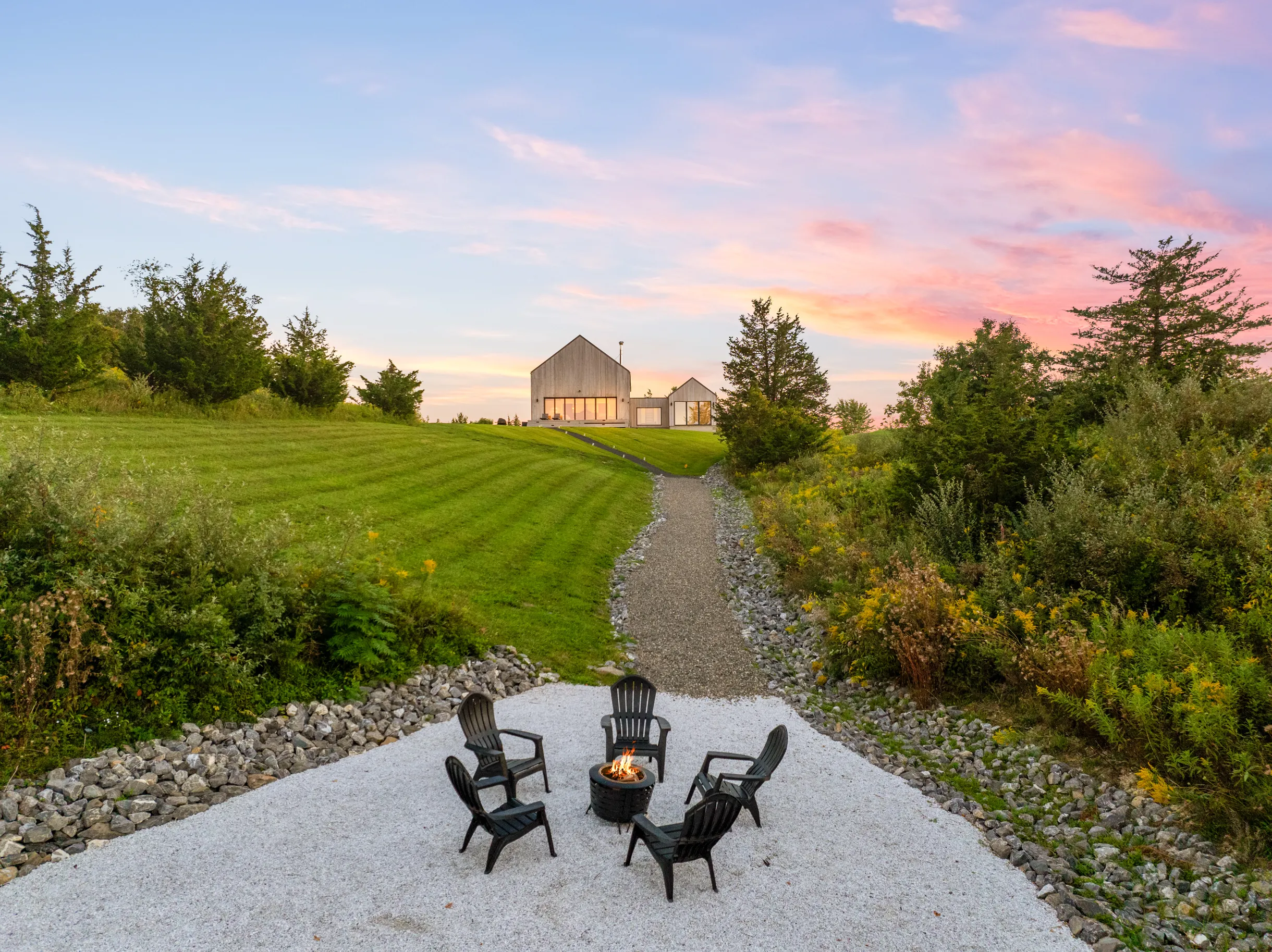 Wander Sleepy Hollow Lake #18