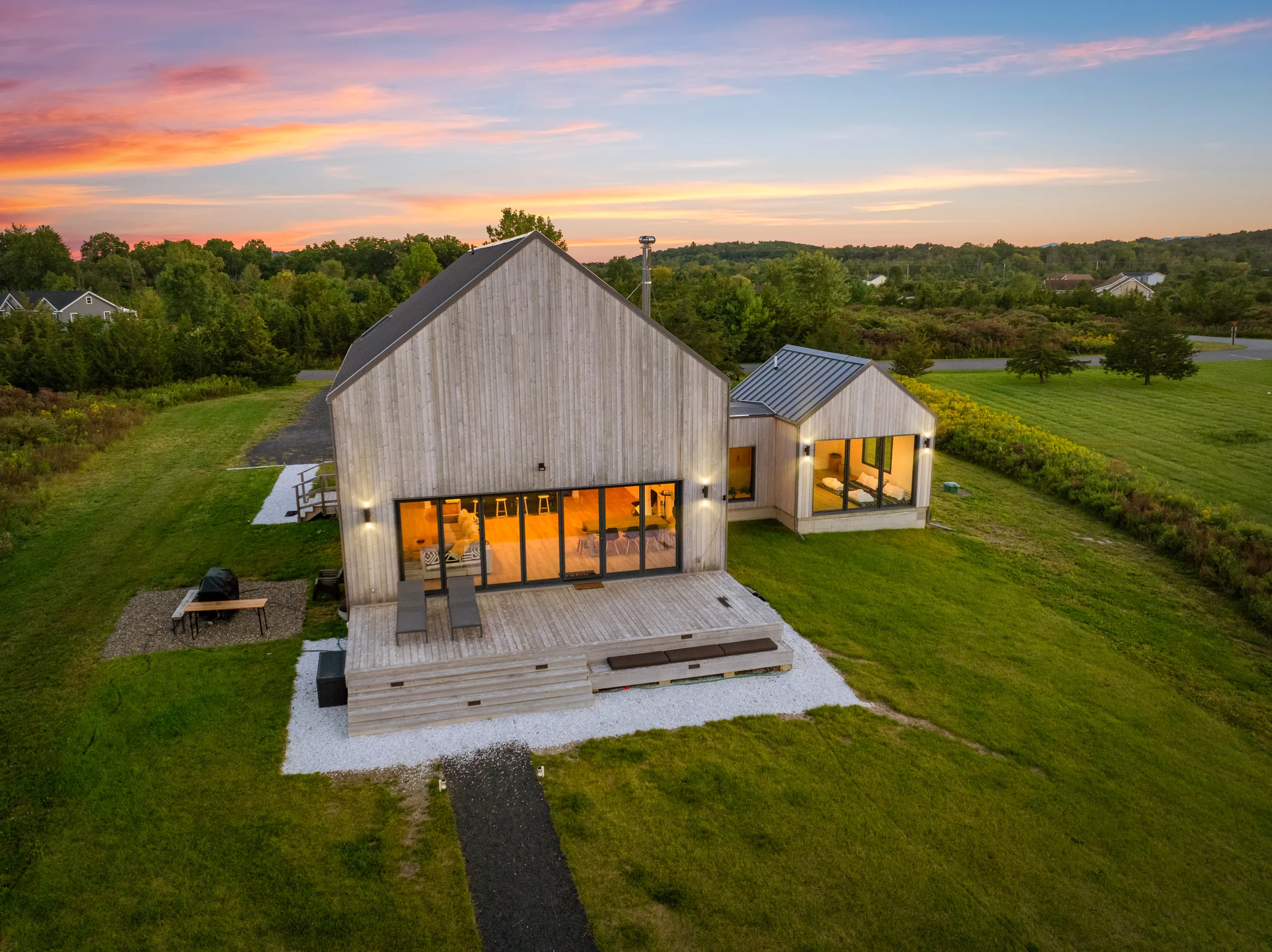 Wander Sleepy Hollow Lake #43