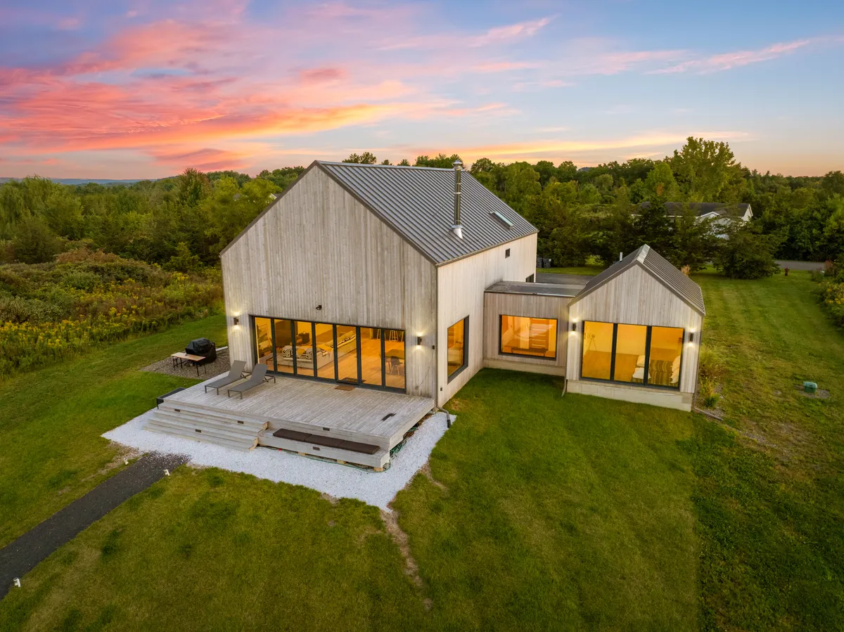 Wander Sleepy Hollow Lake