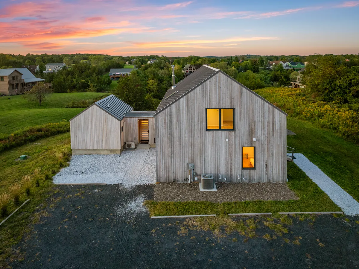 Wander Sleepy Hollow Lake