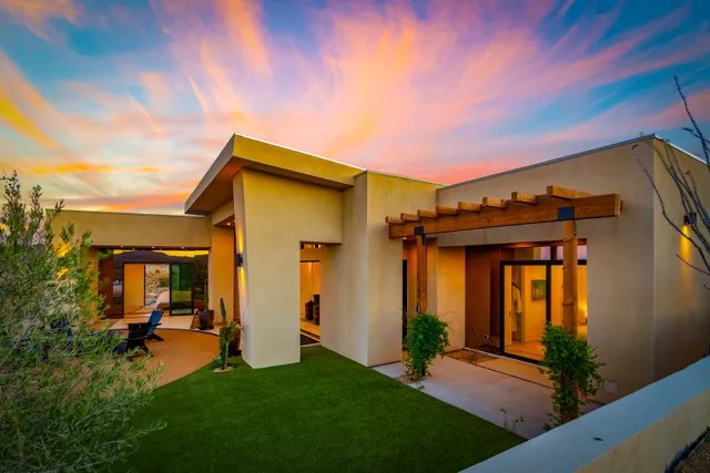 Wander Yucca Valley Haven #5