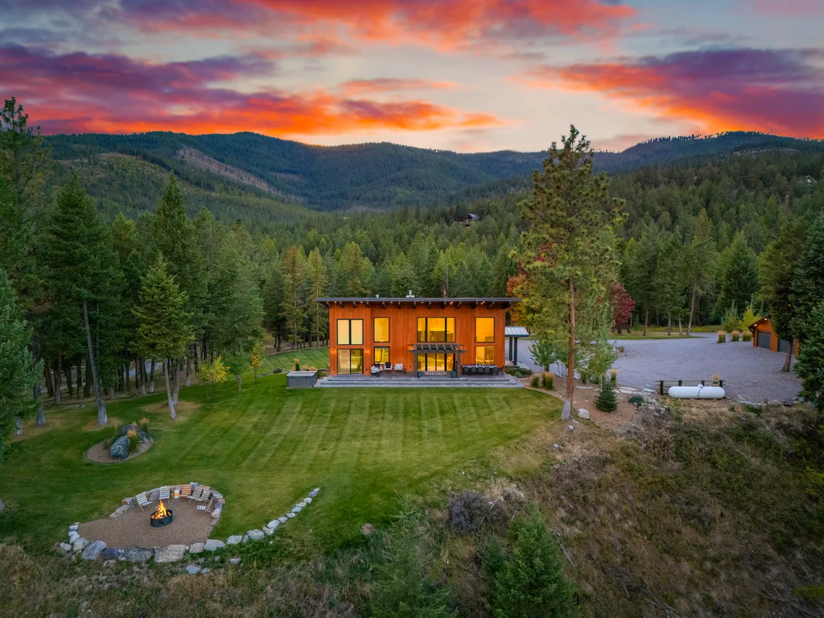 Wander Flathead Lake