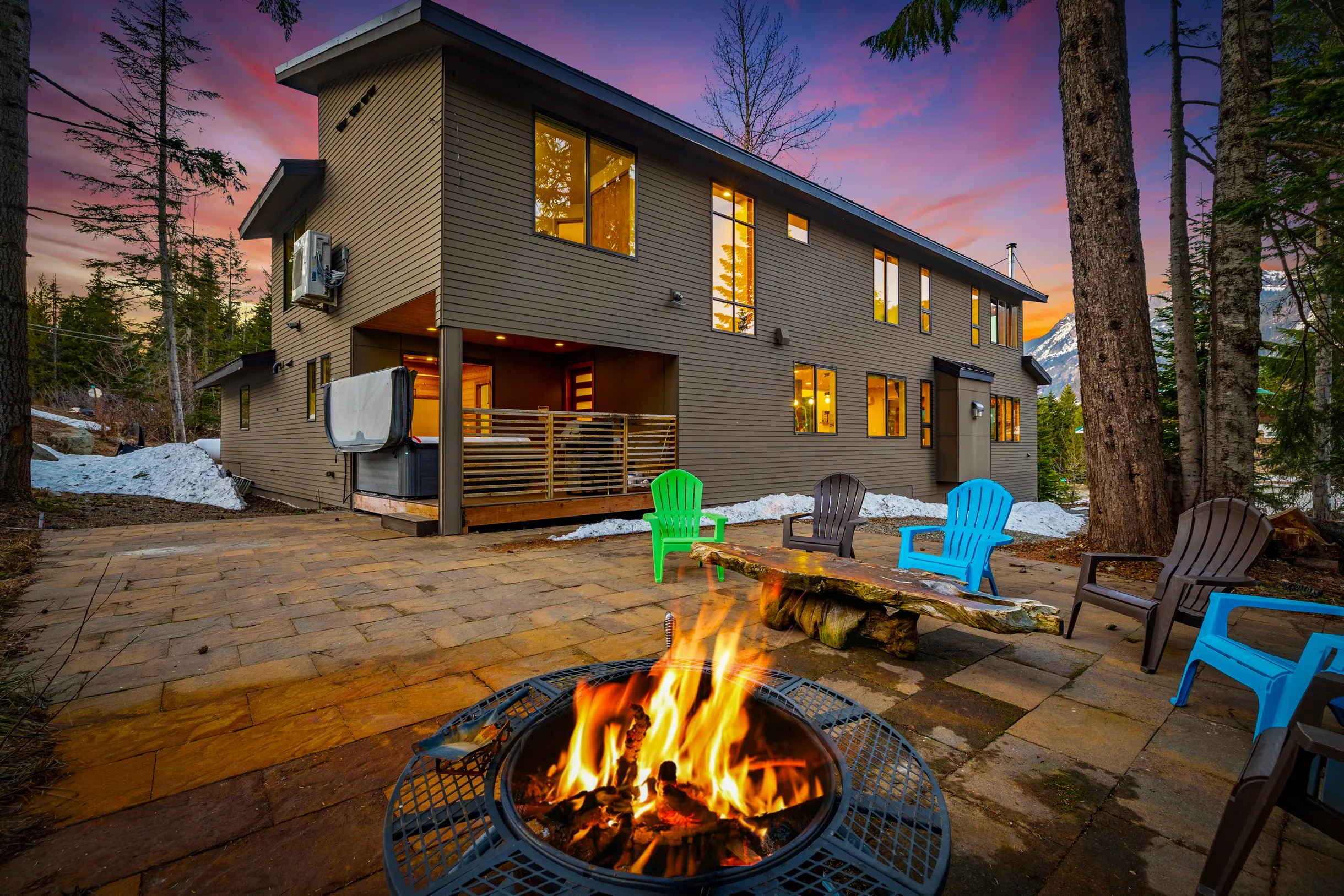 Wander Snoqualmie Pass #23