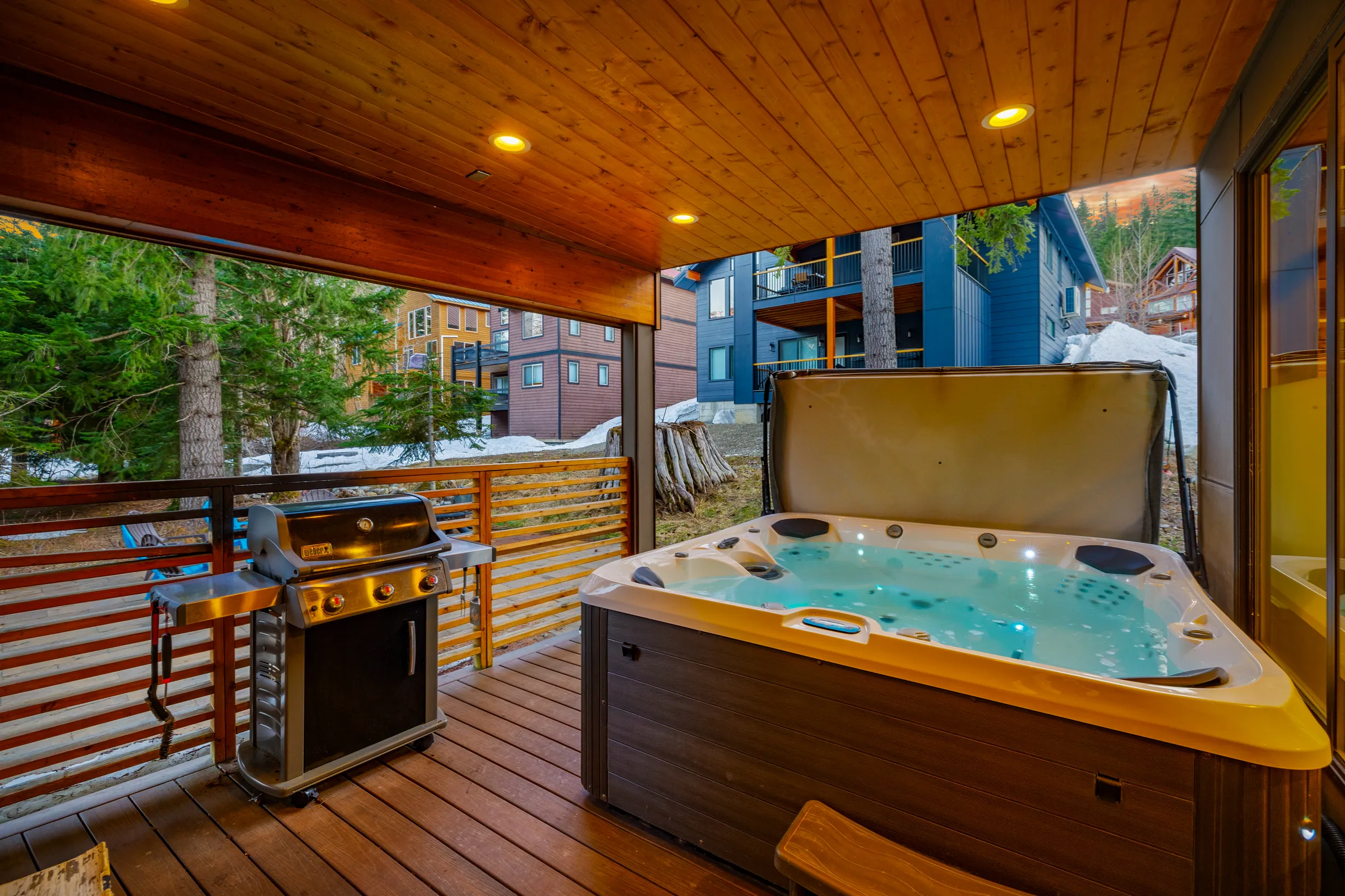 Wander Snoqualmie Pass #24