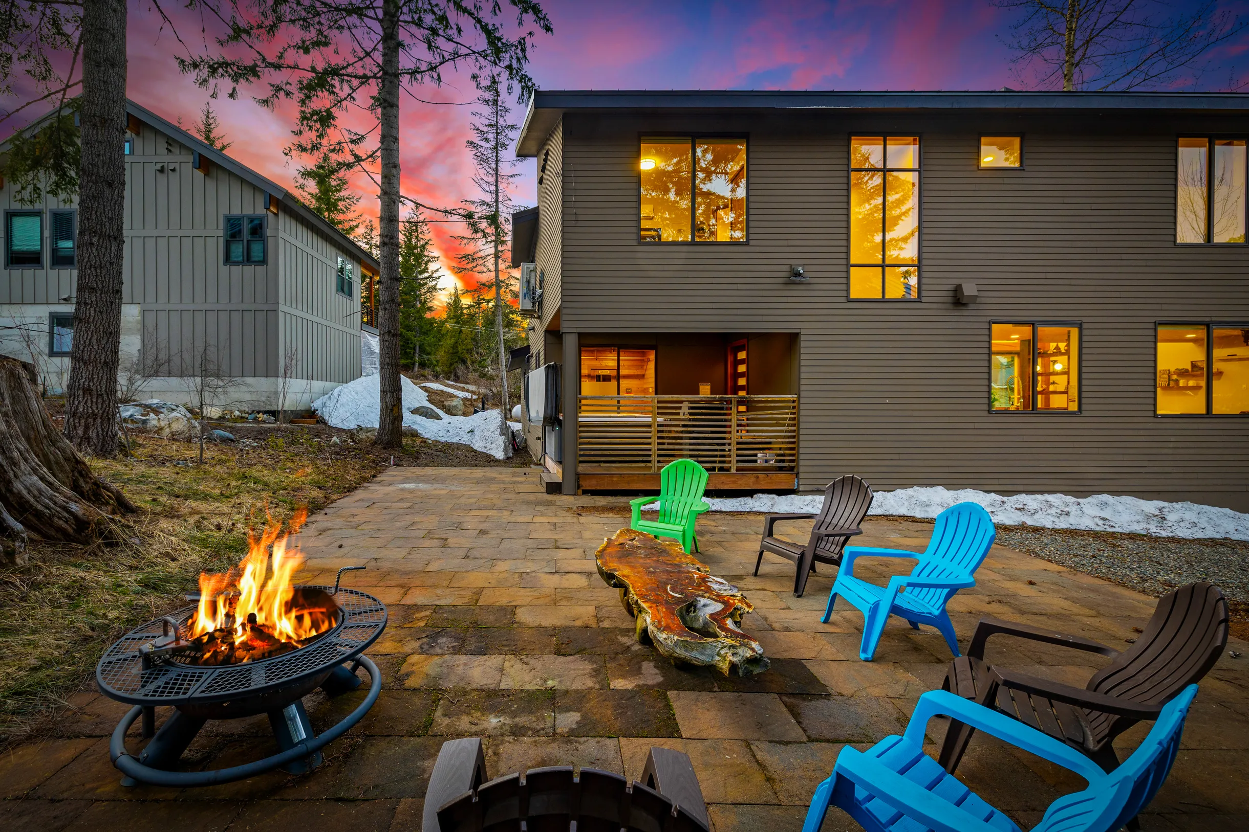 Wander Snoqualmie Pass #44