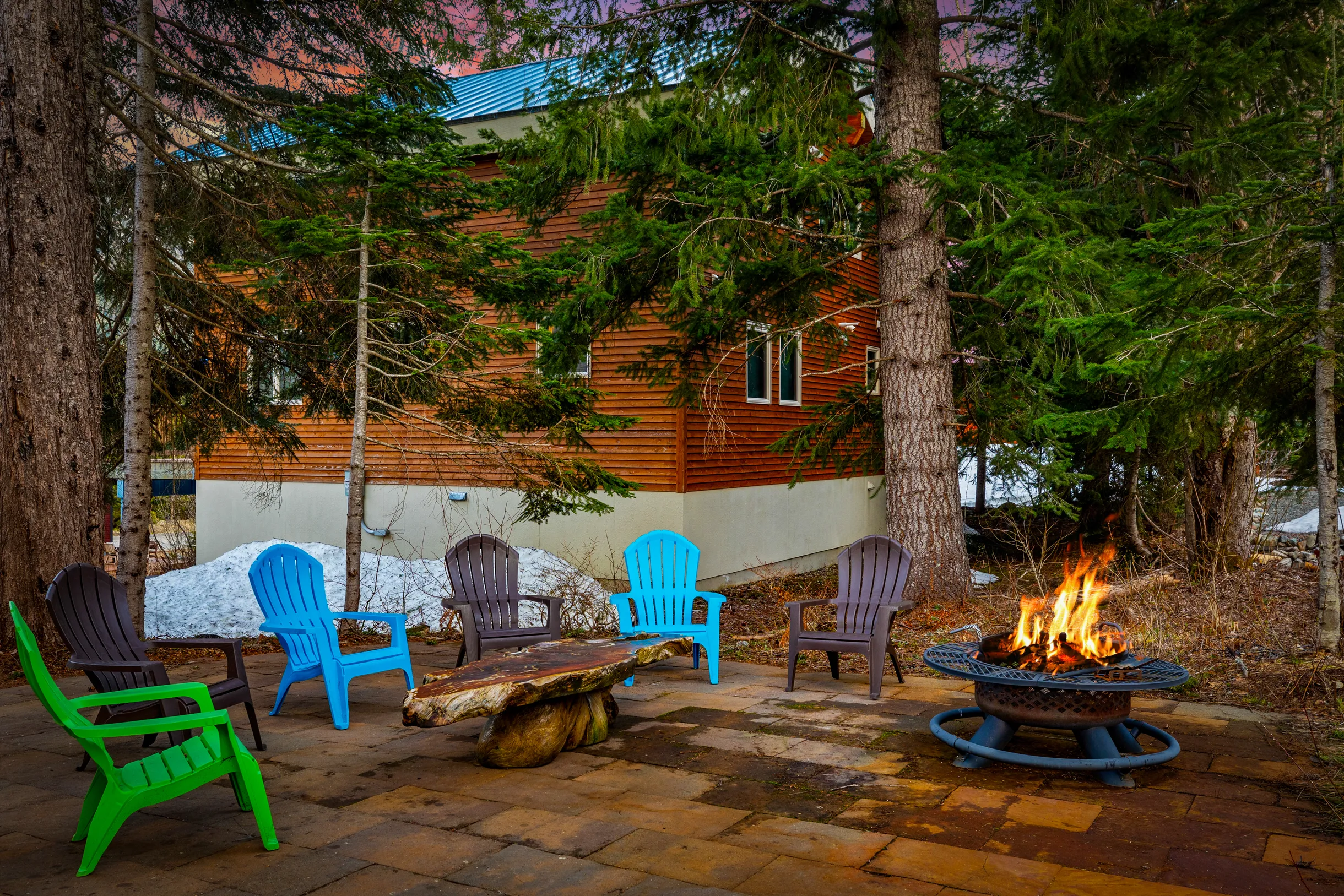 Wander Snoqualmie Pass #63