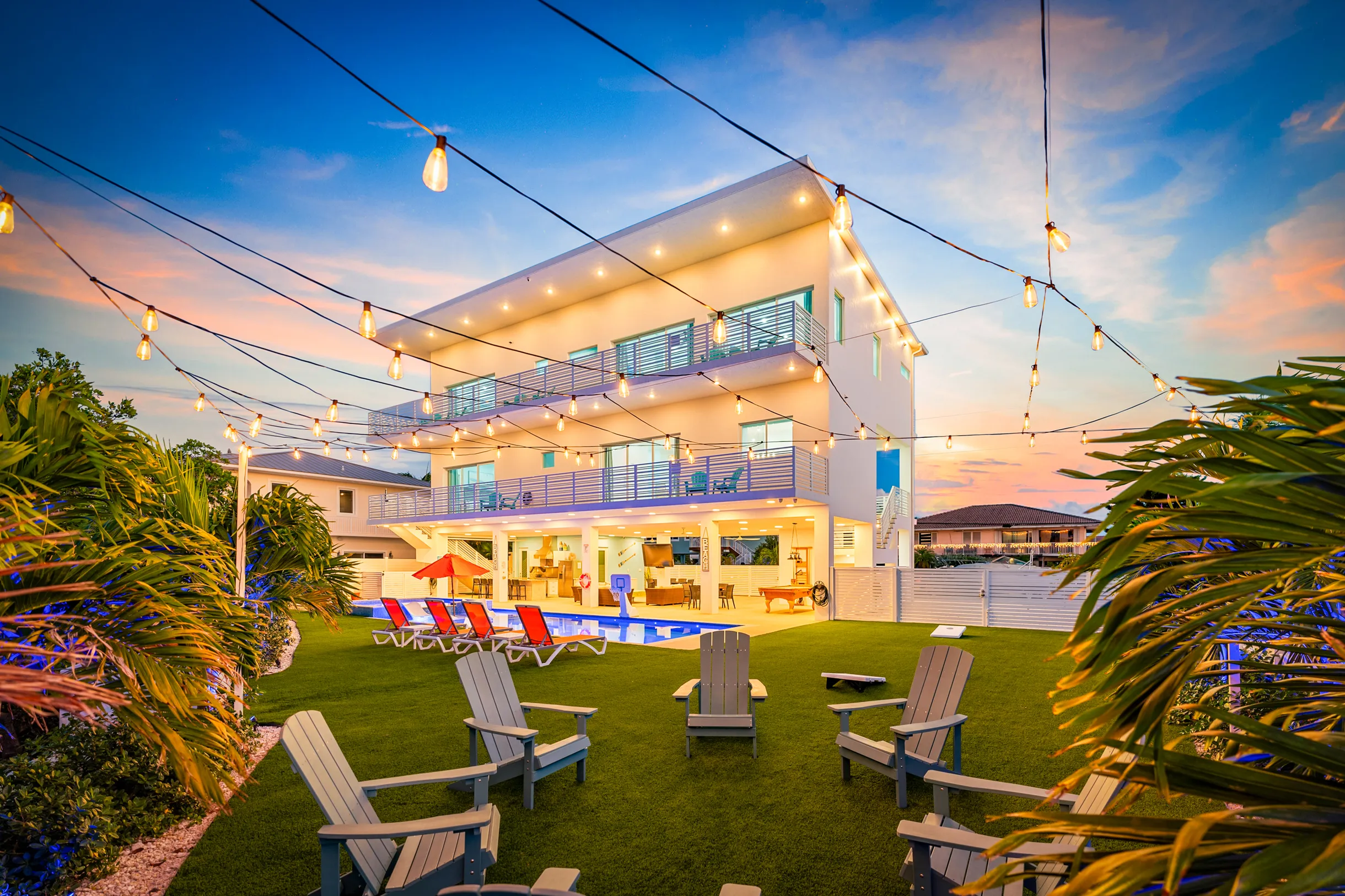 Wander Sombrero Beach #2