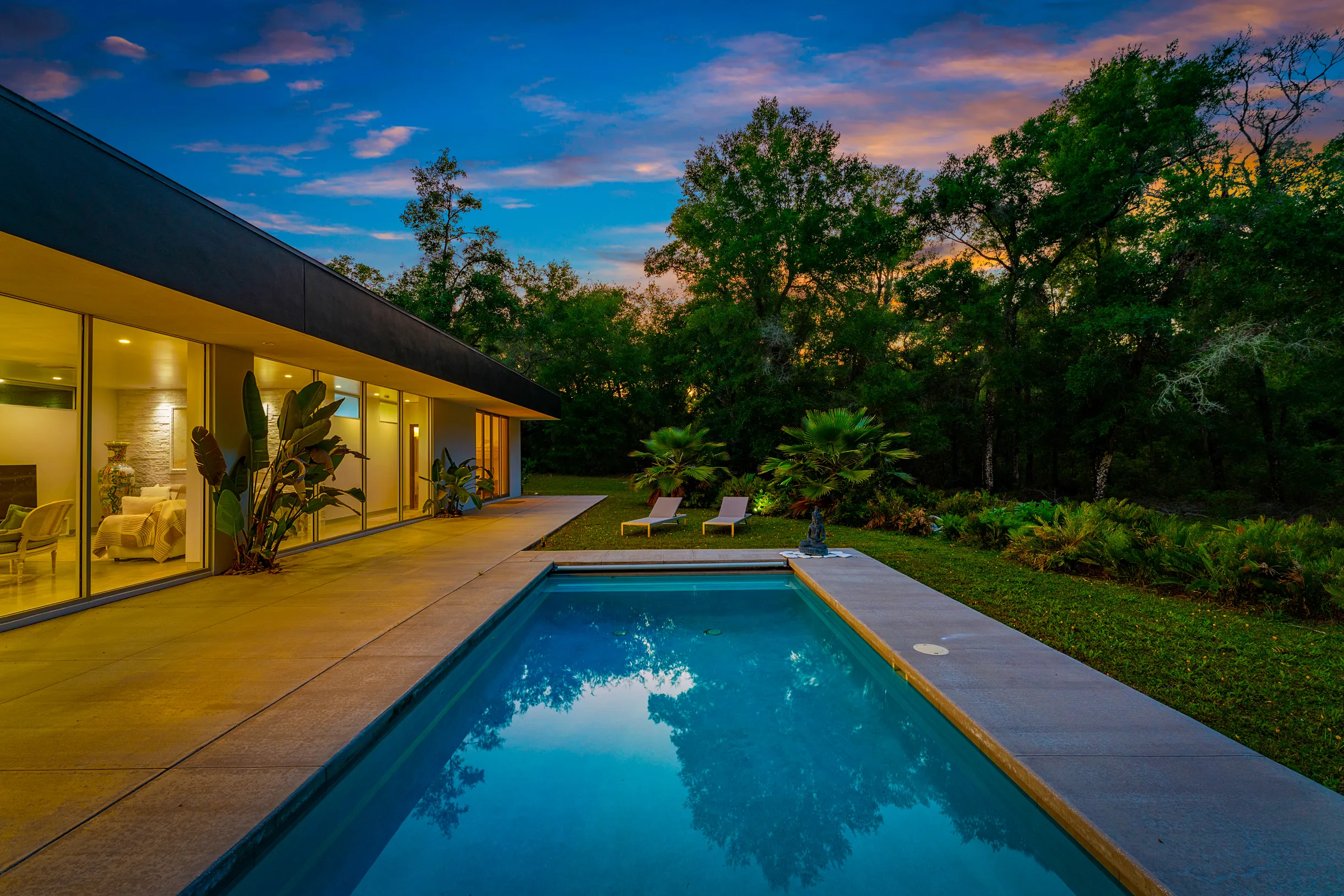 Wander Floral City Oasis #31