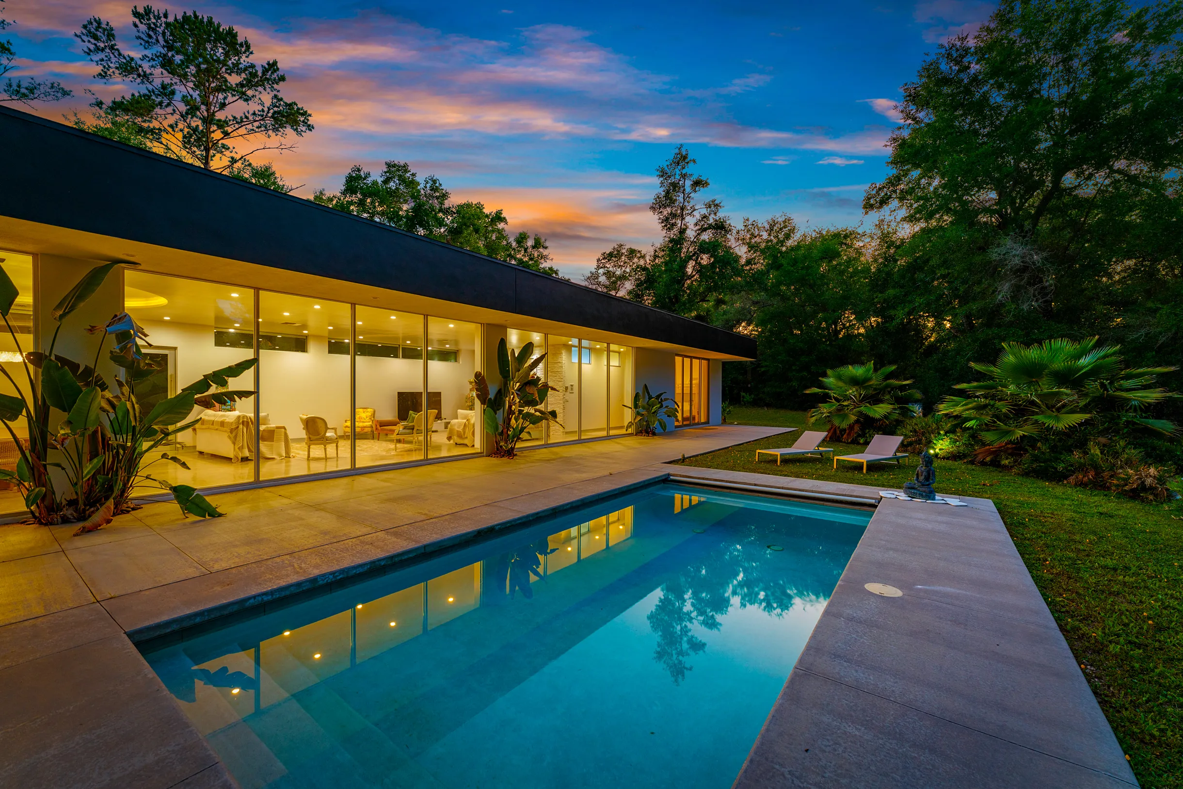 Wander Floral City Oasis #40