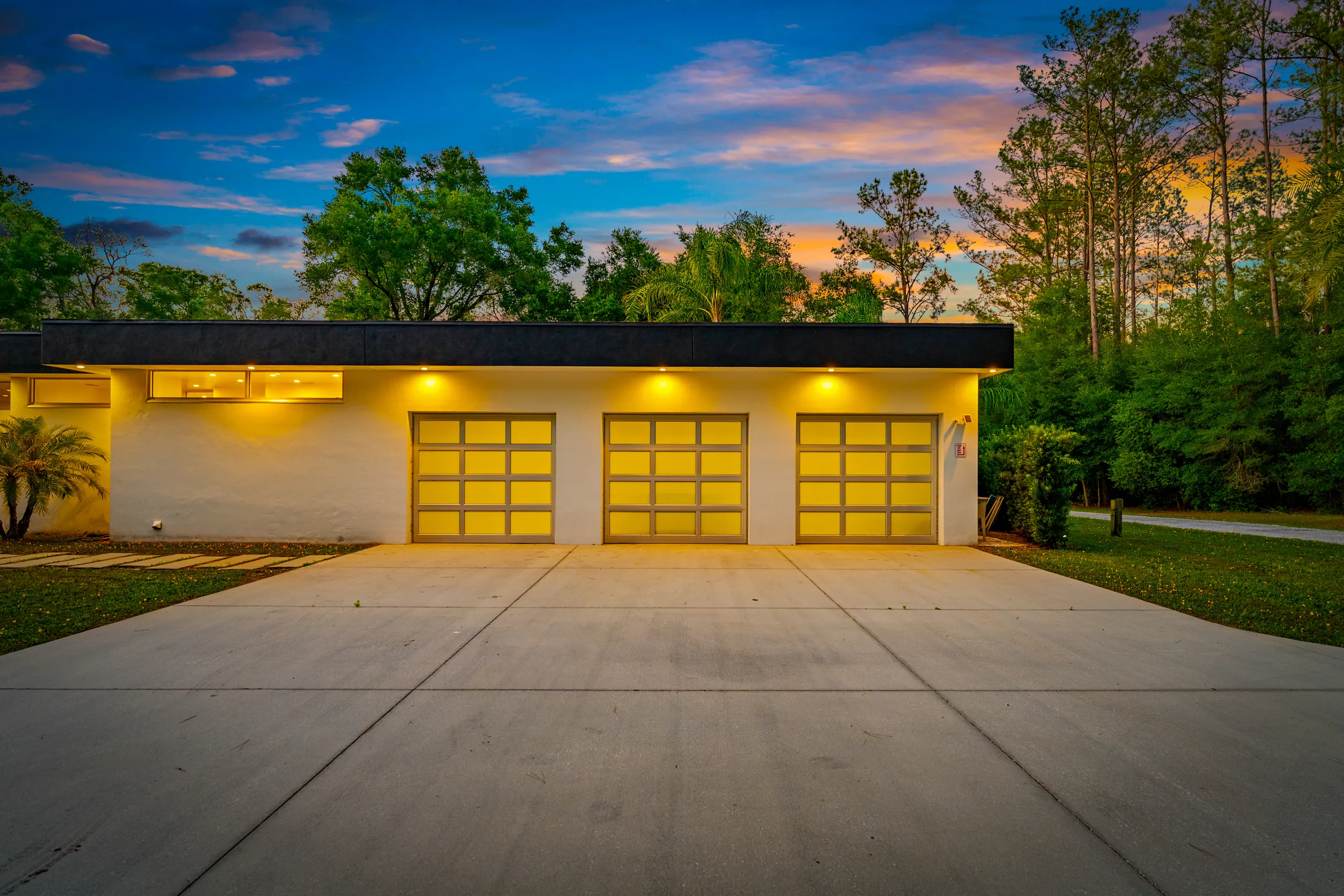 Wander Floral City Oasis #58