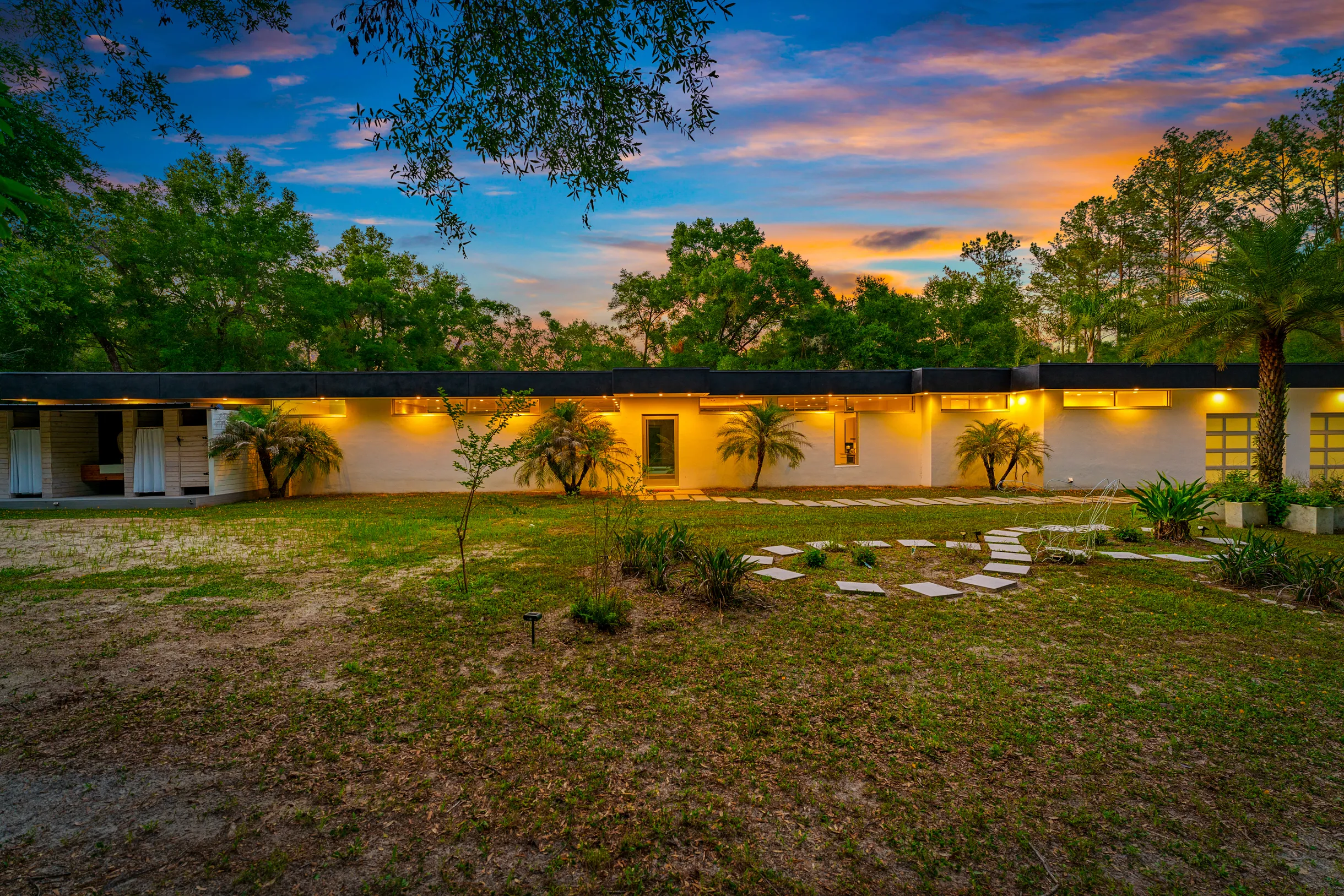 Wander Floral City Oasis #5