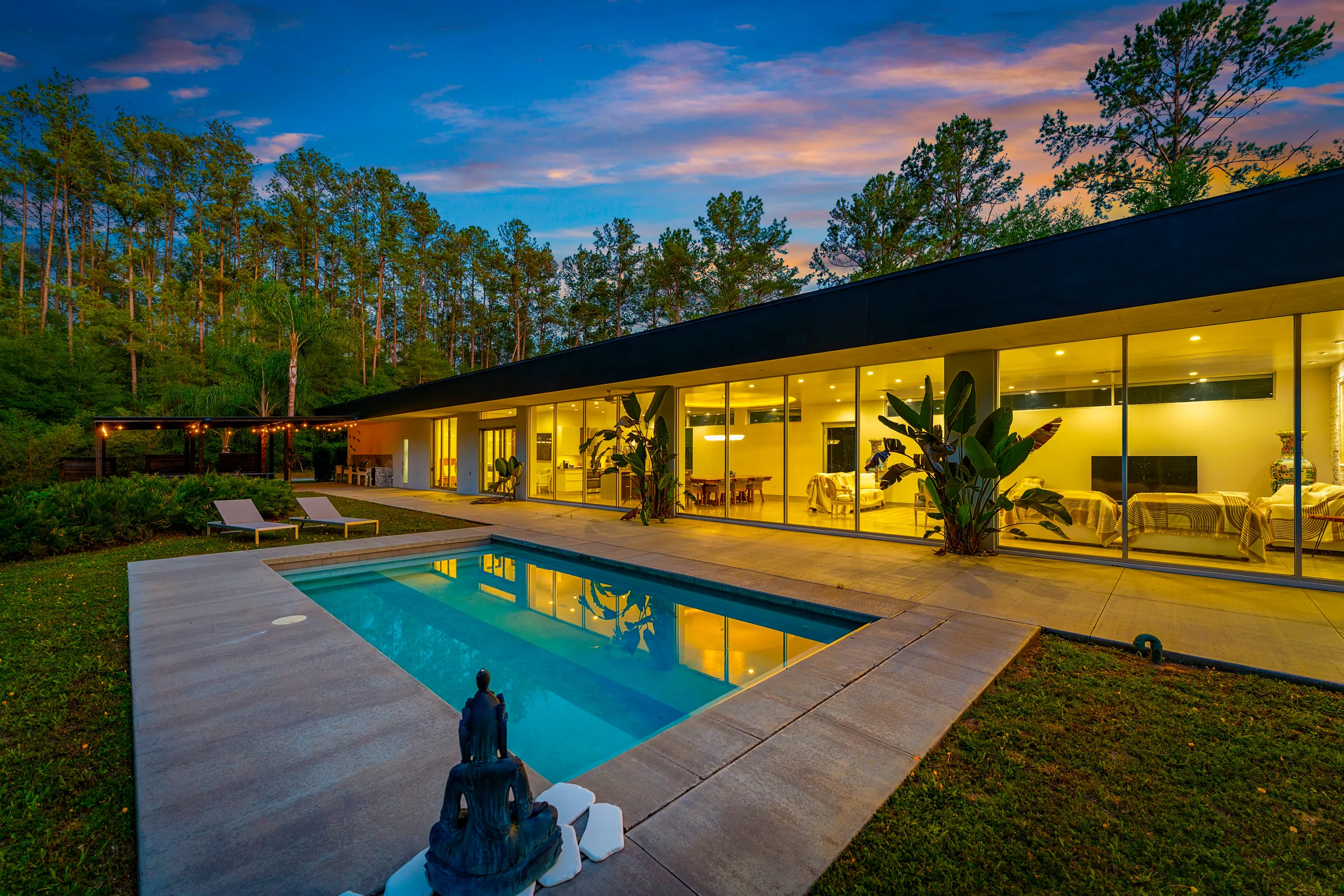 Wander Floral City Oasis #49