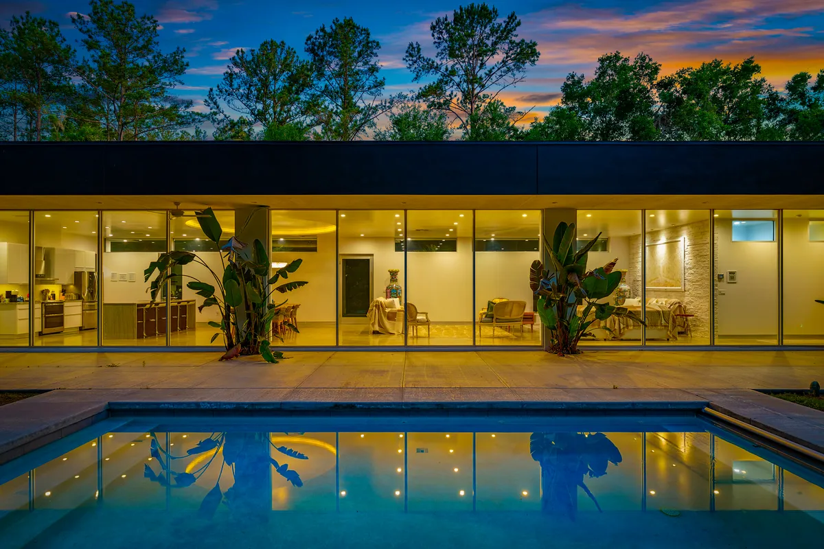 Wander Floral City Oasis #1