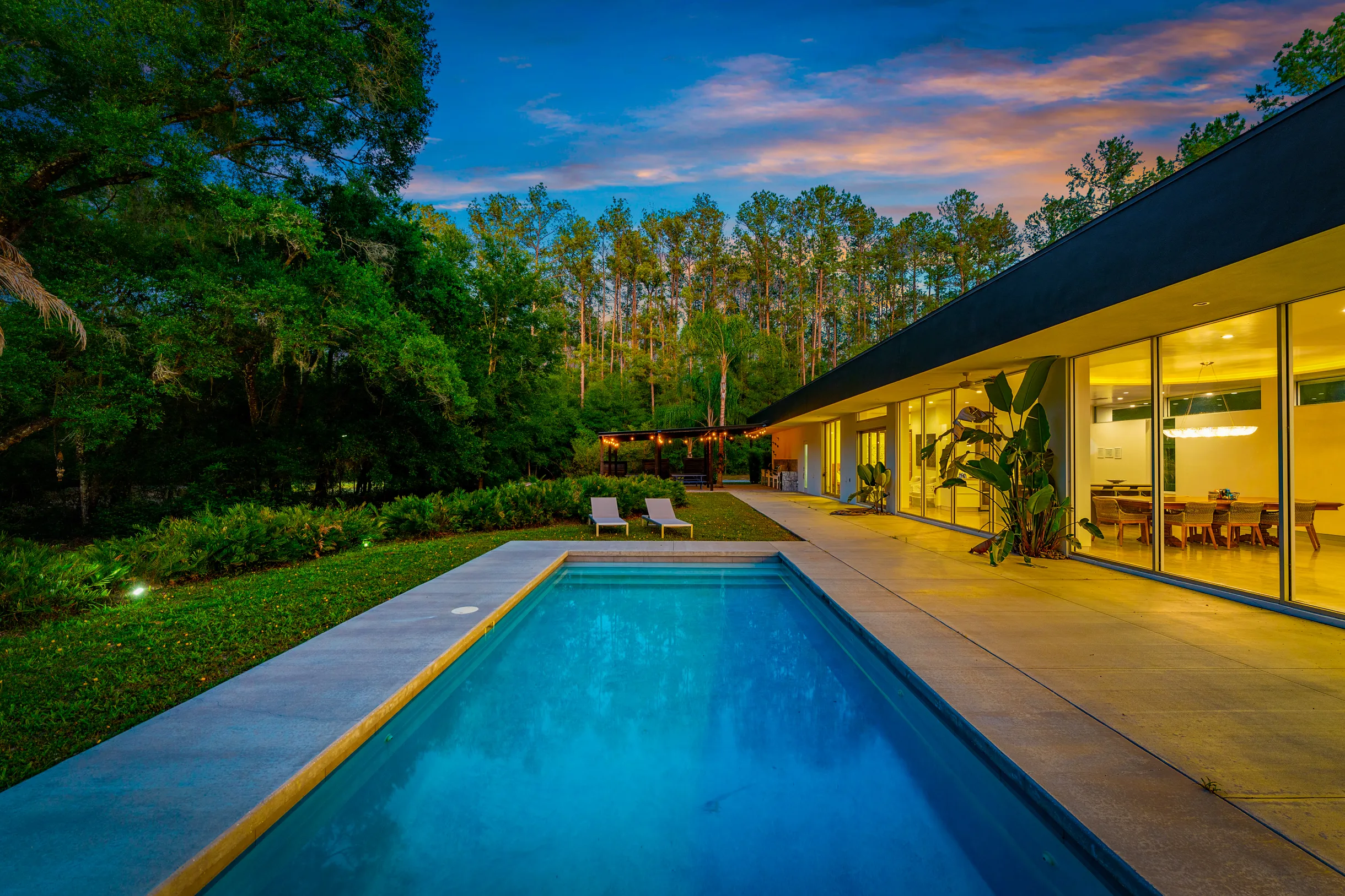 Wander Floral City Oasis #23