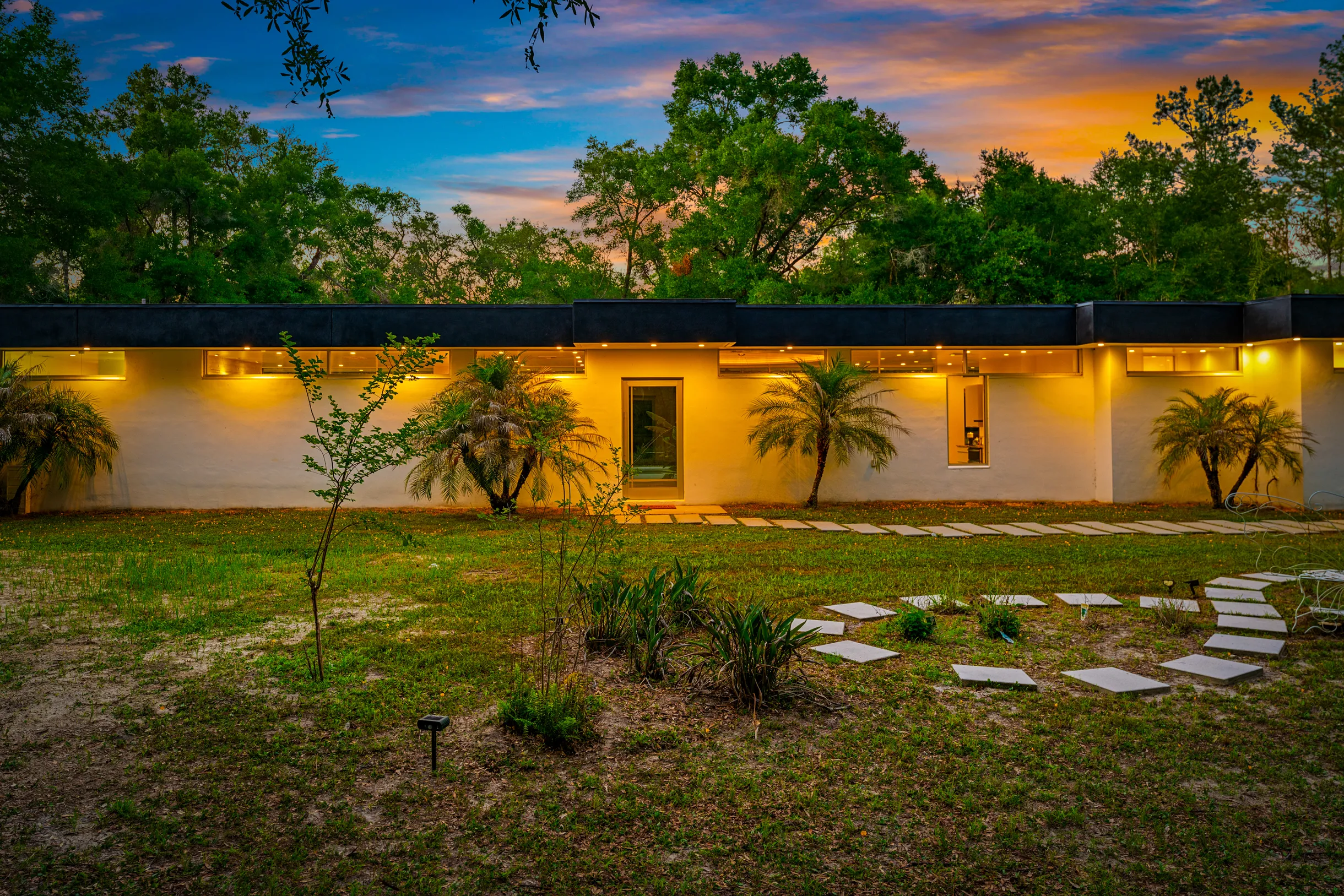 Wander Floral City Oasis #32