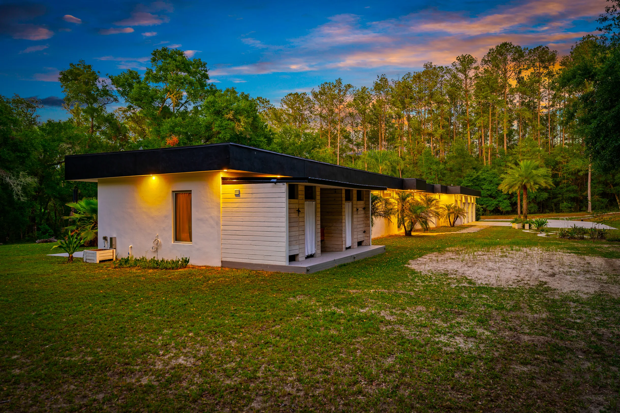 Wander Floral City Oasis #41