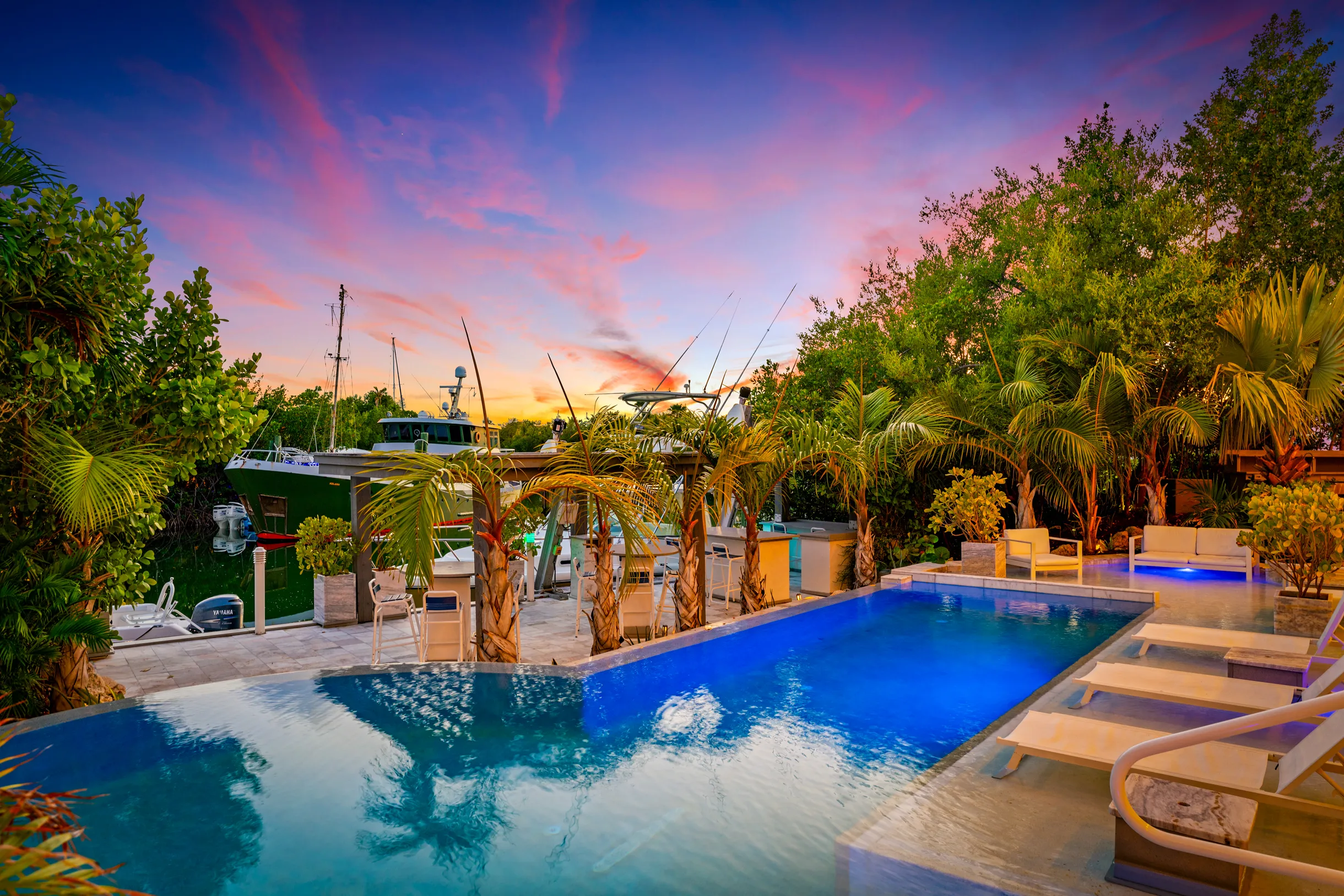 Wander Sombrero Oasis #117