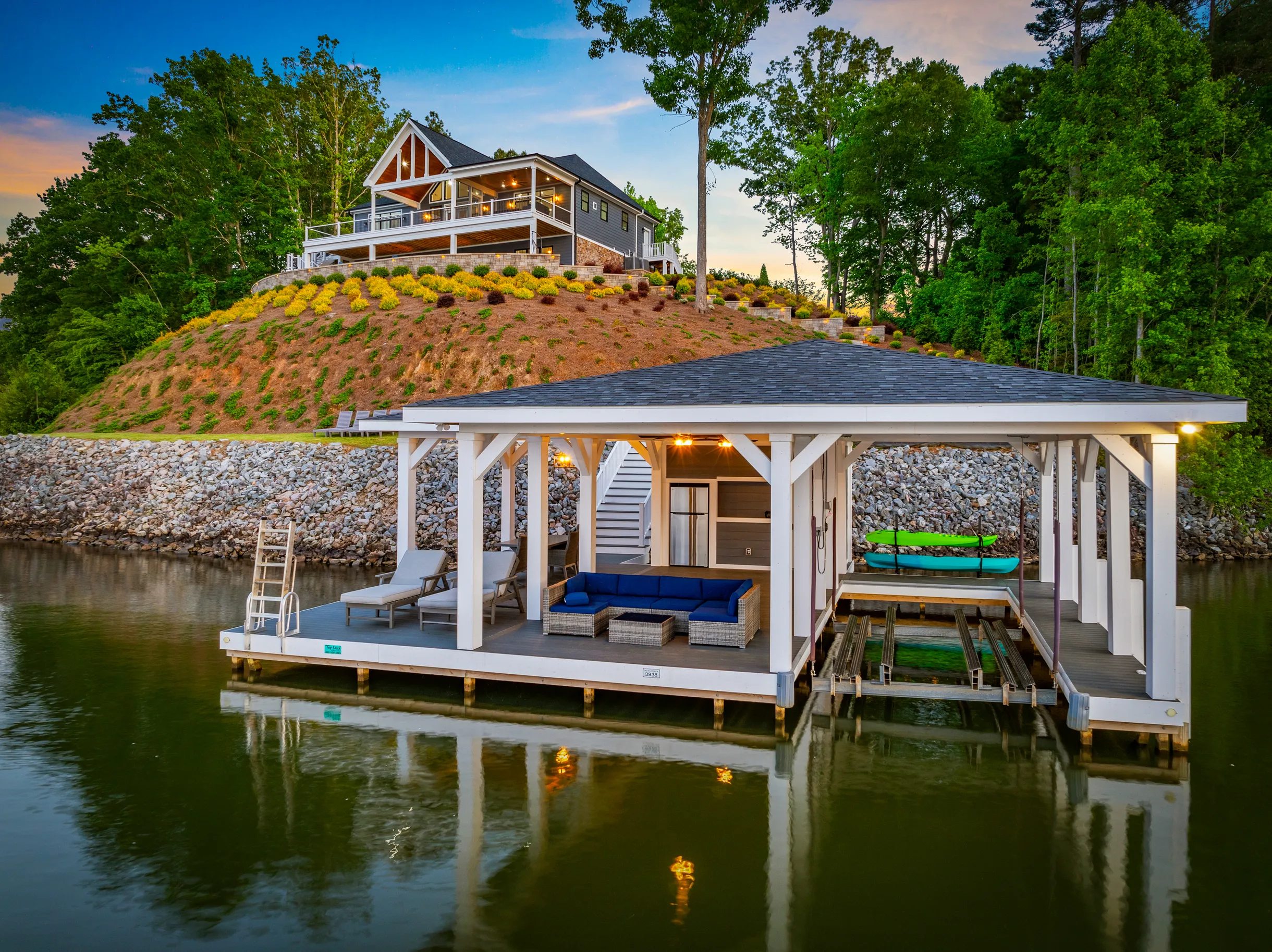 Wander Gaston Shores #19