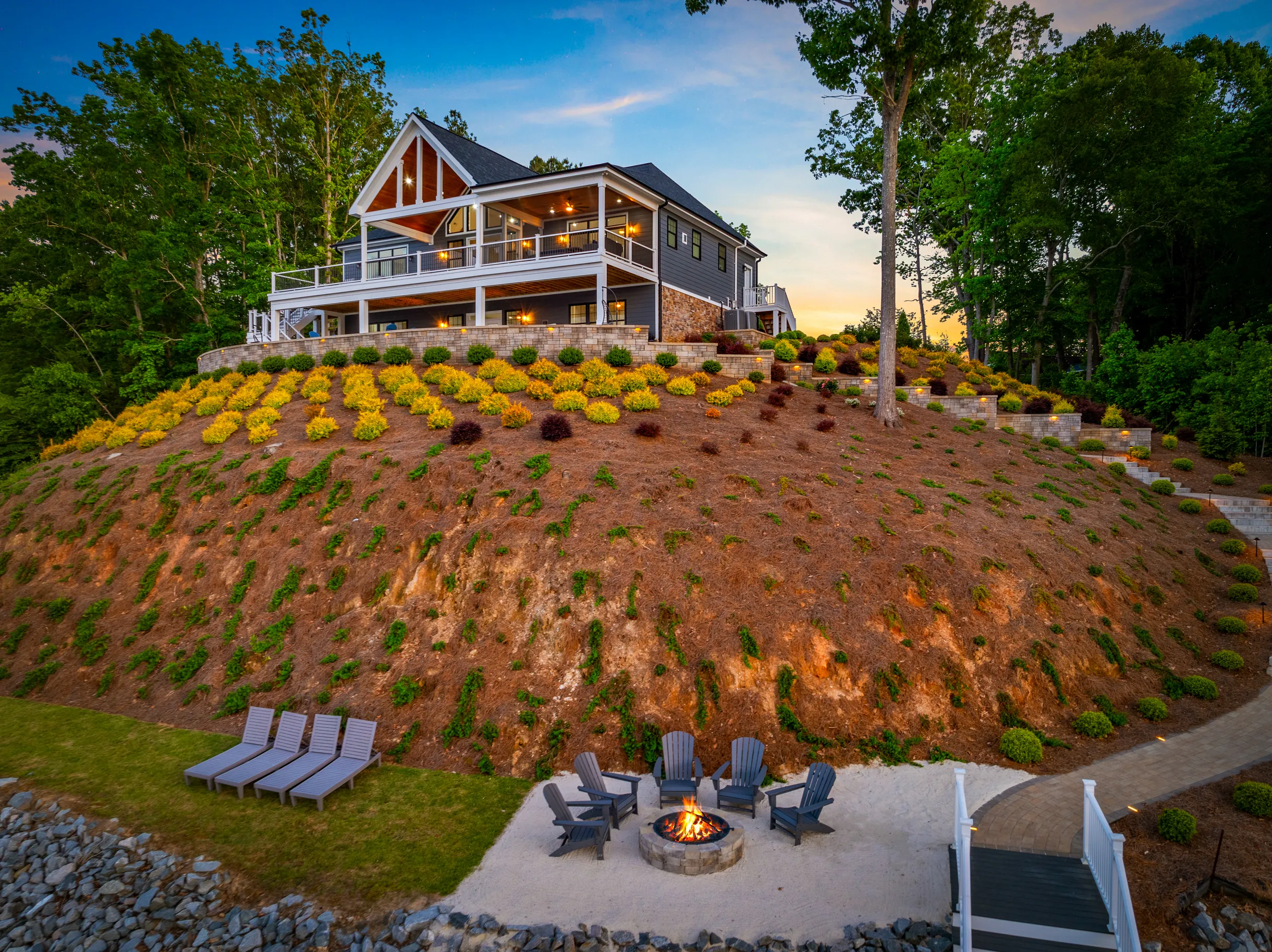 Wander Gaston Shores #78