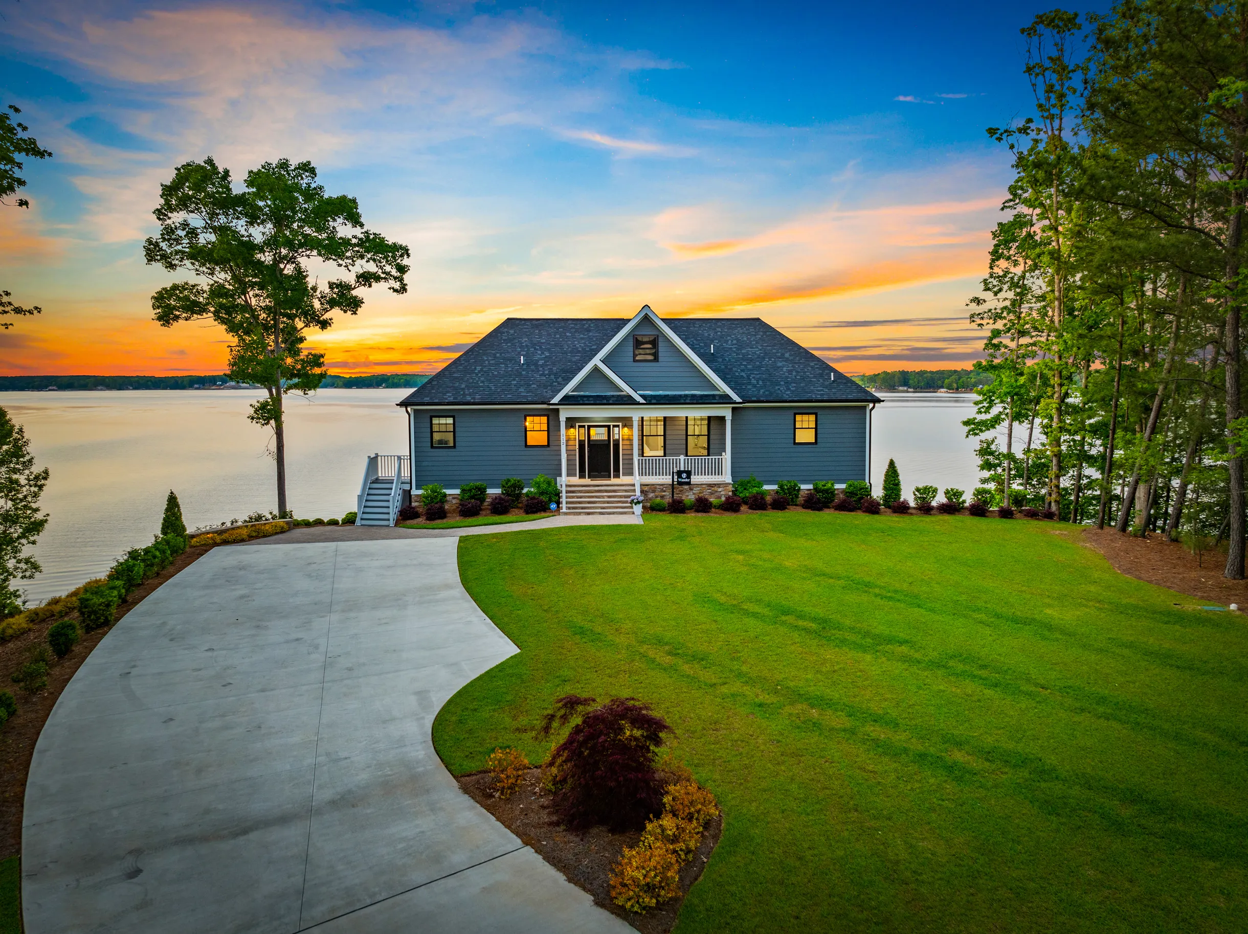 Wander Gaston Shores #85