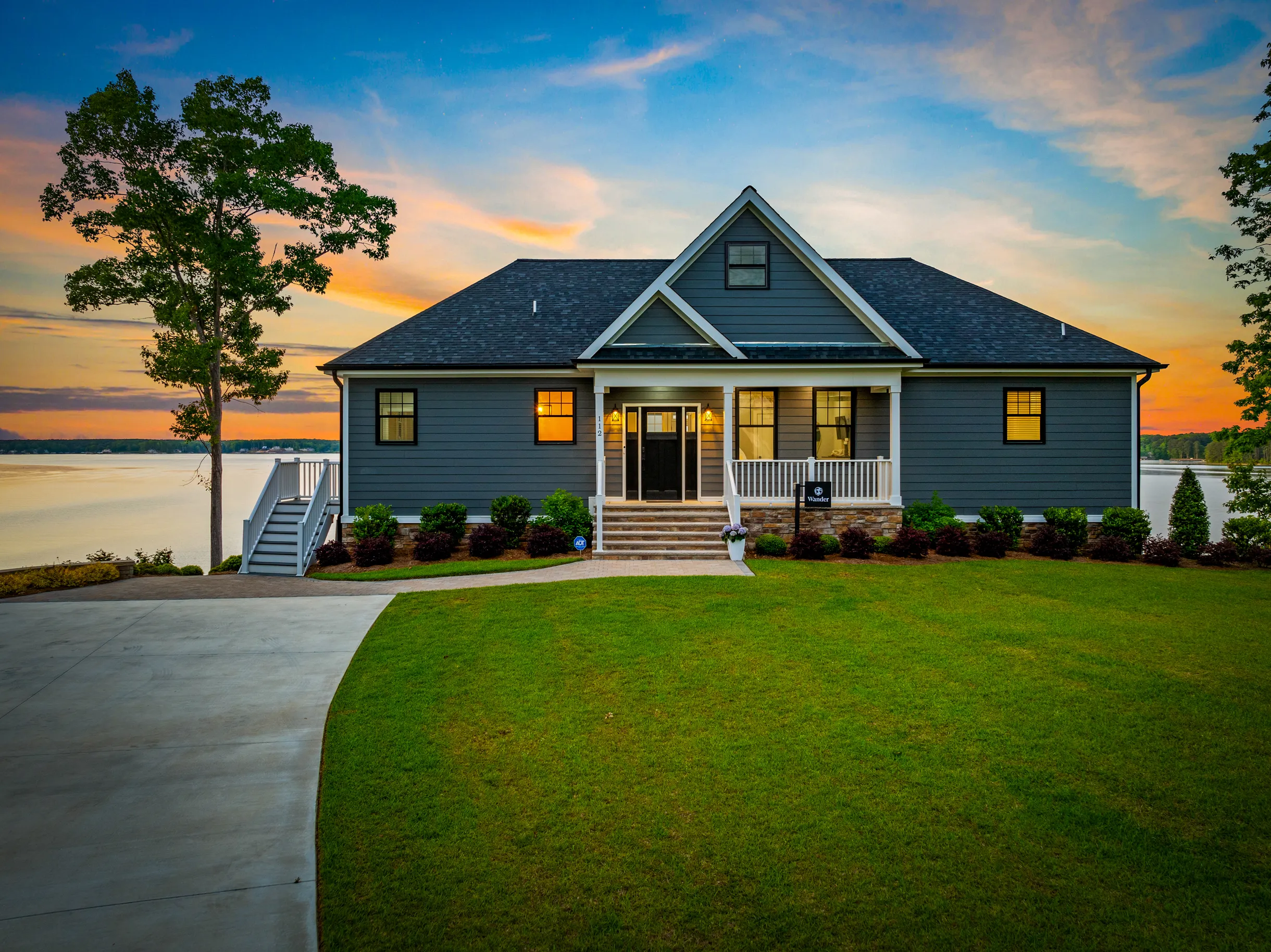 Wander Gaston Shores #92