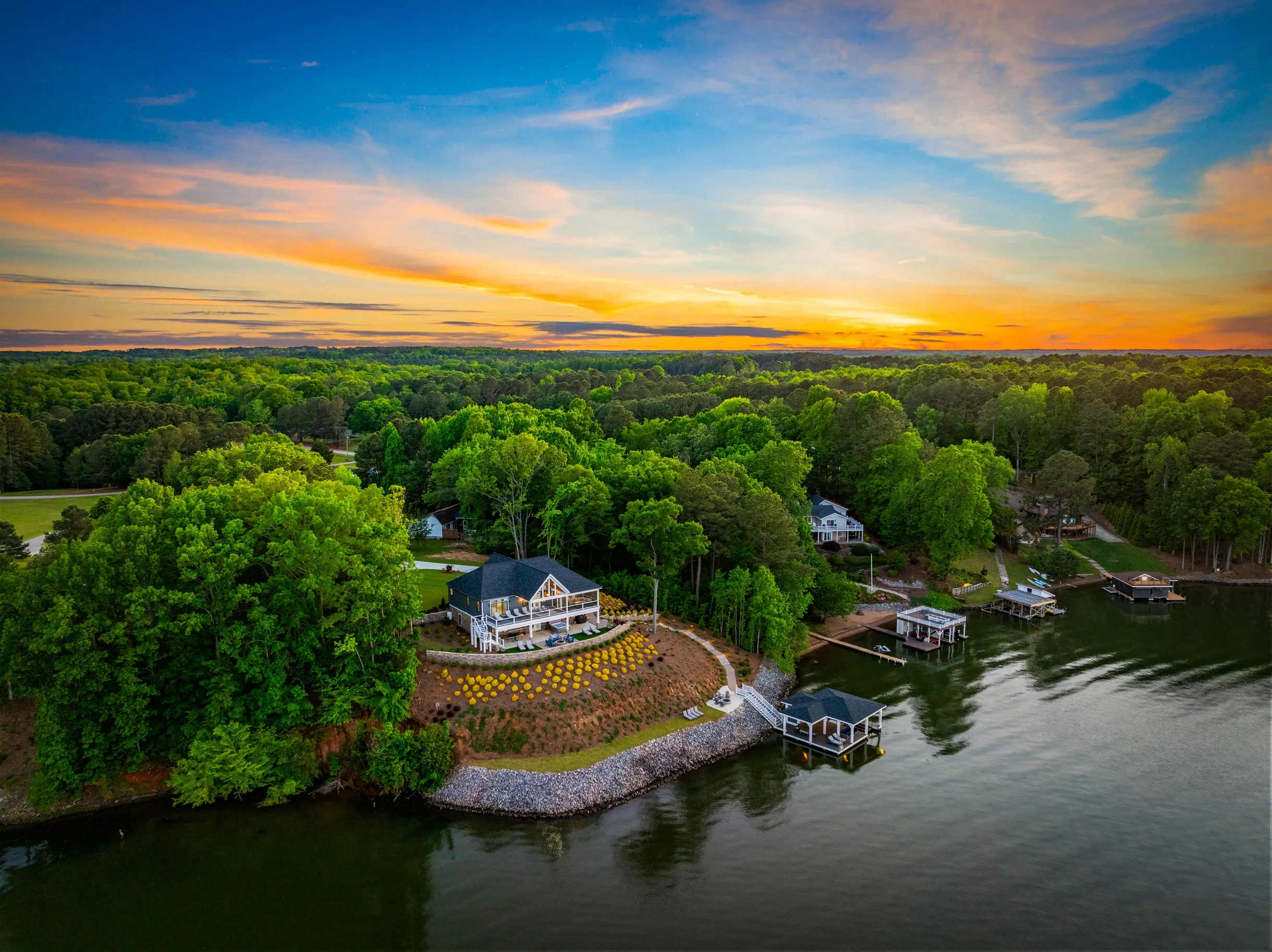 Wander Gaston Shores #98