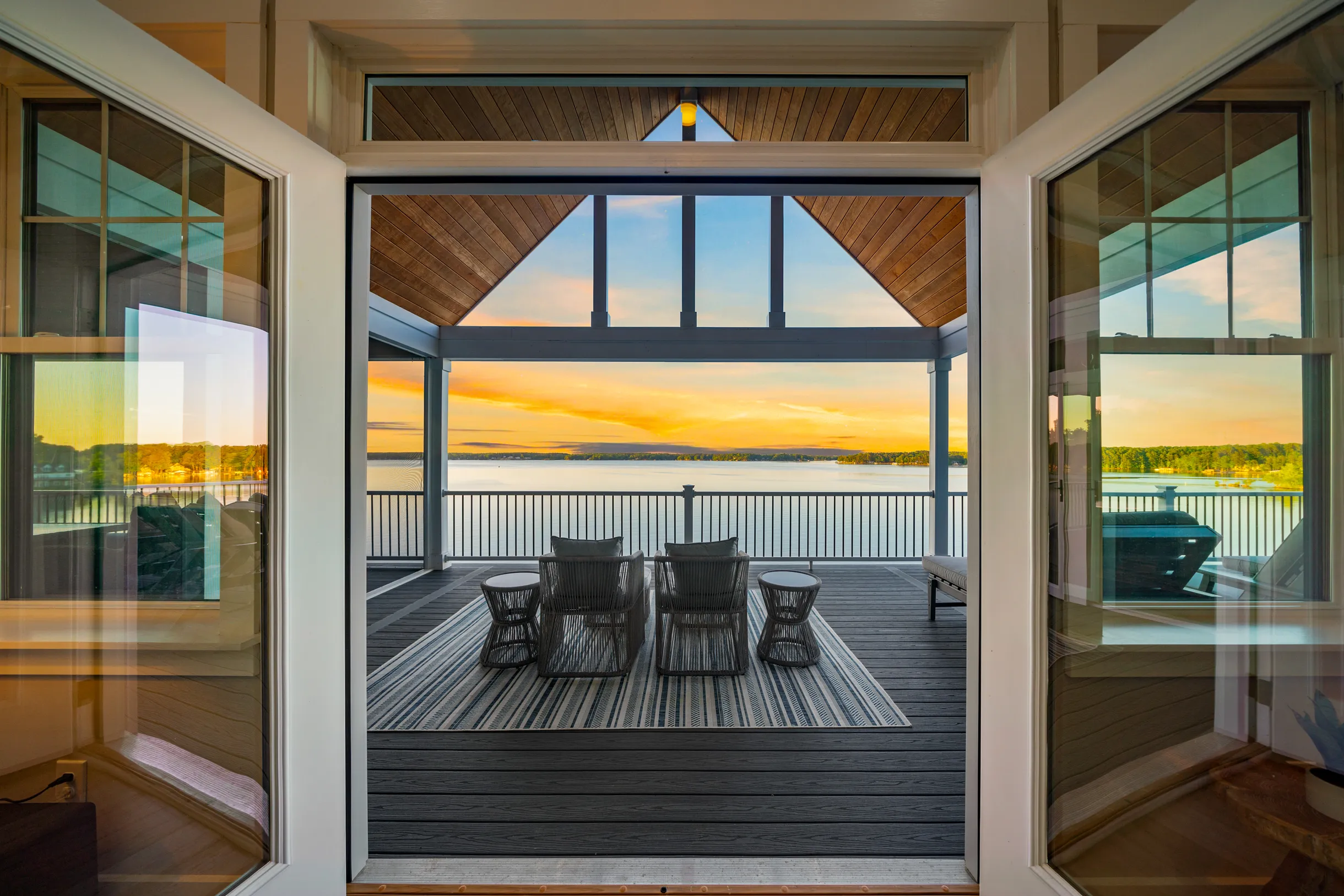 Wander Gaston Shores #66